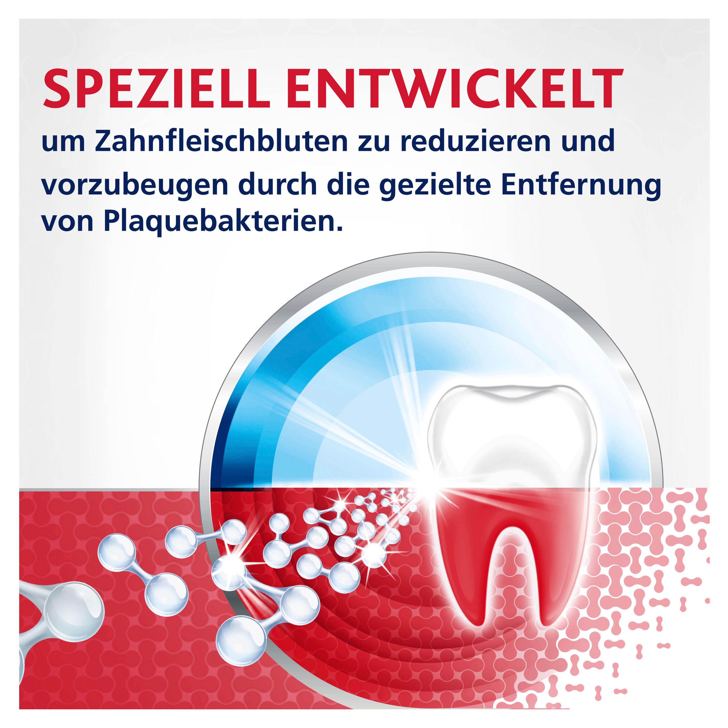 Produktbild Parodontax Zahnfleisch Active Repair Zahncreme 4 von 8