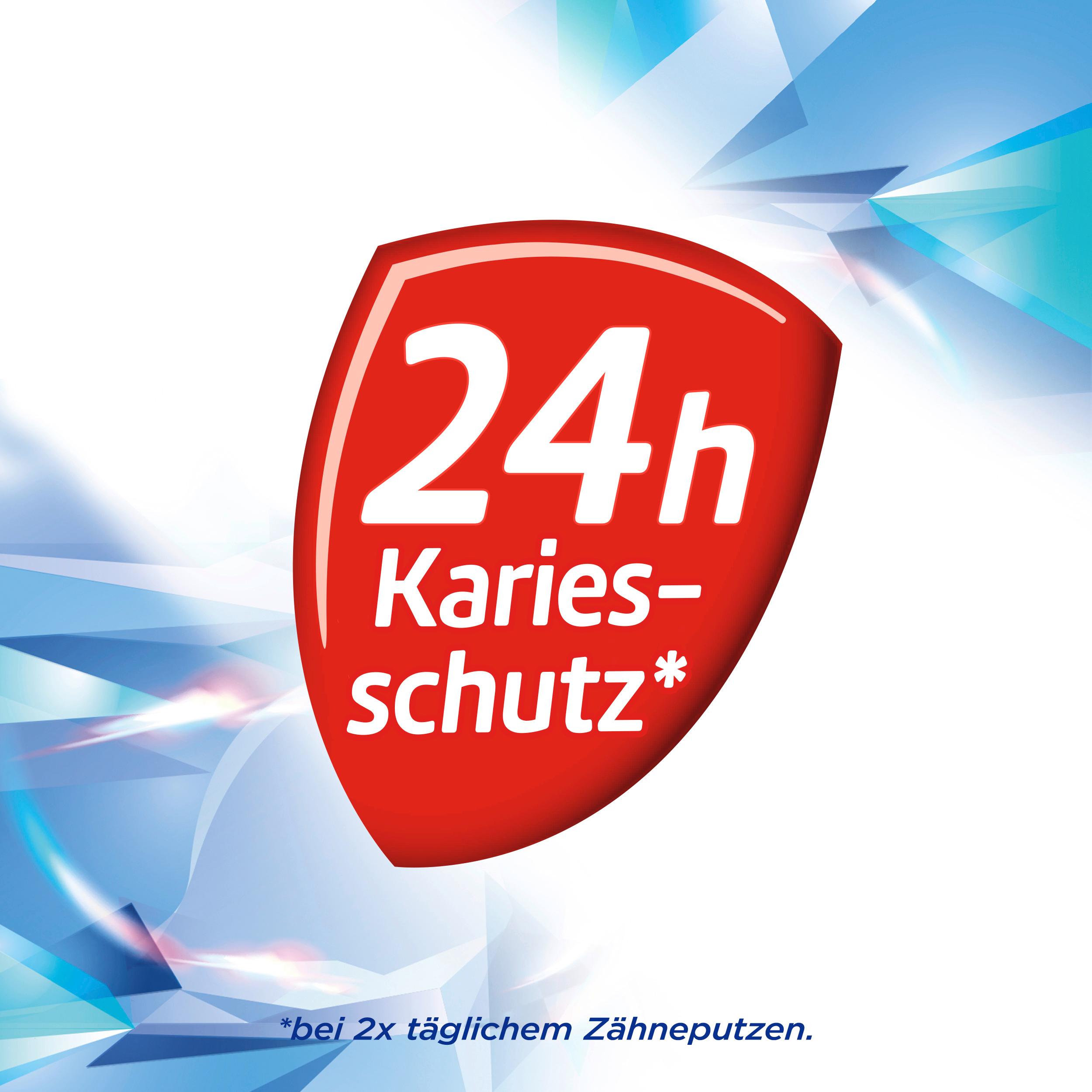 Produktbild Odol-med3 White + Zahncreme  6 von 9