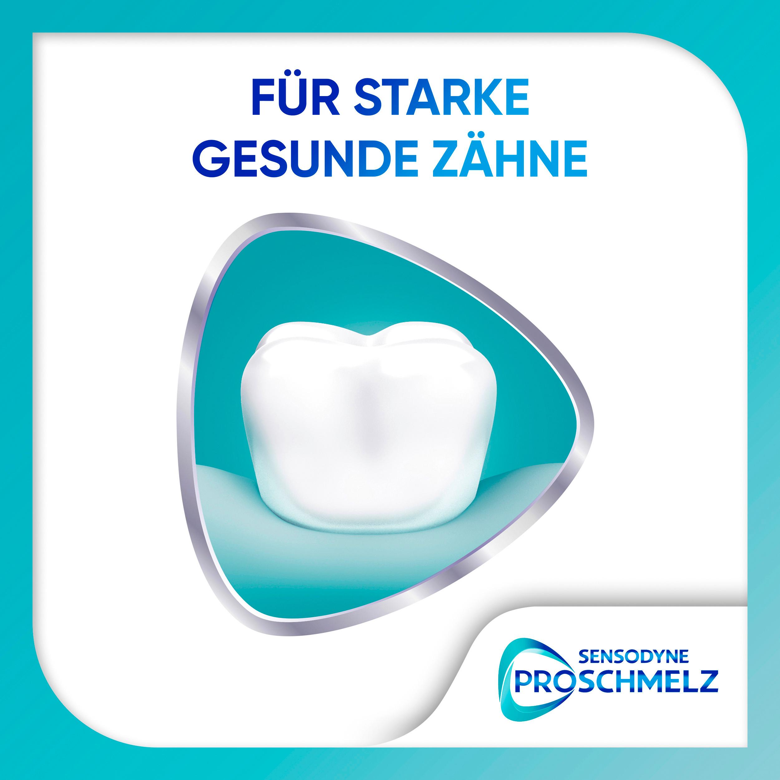 Produktbild Sensodyne ProSchmelz Repair Zahncreme Mini 6 von 6