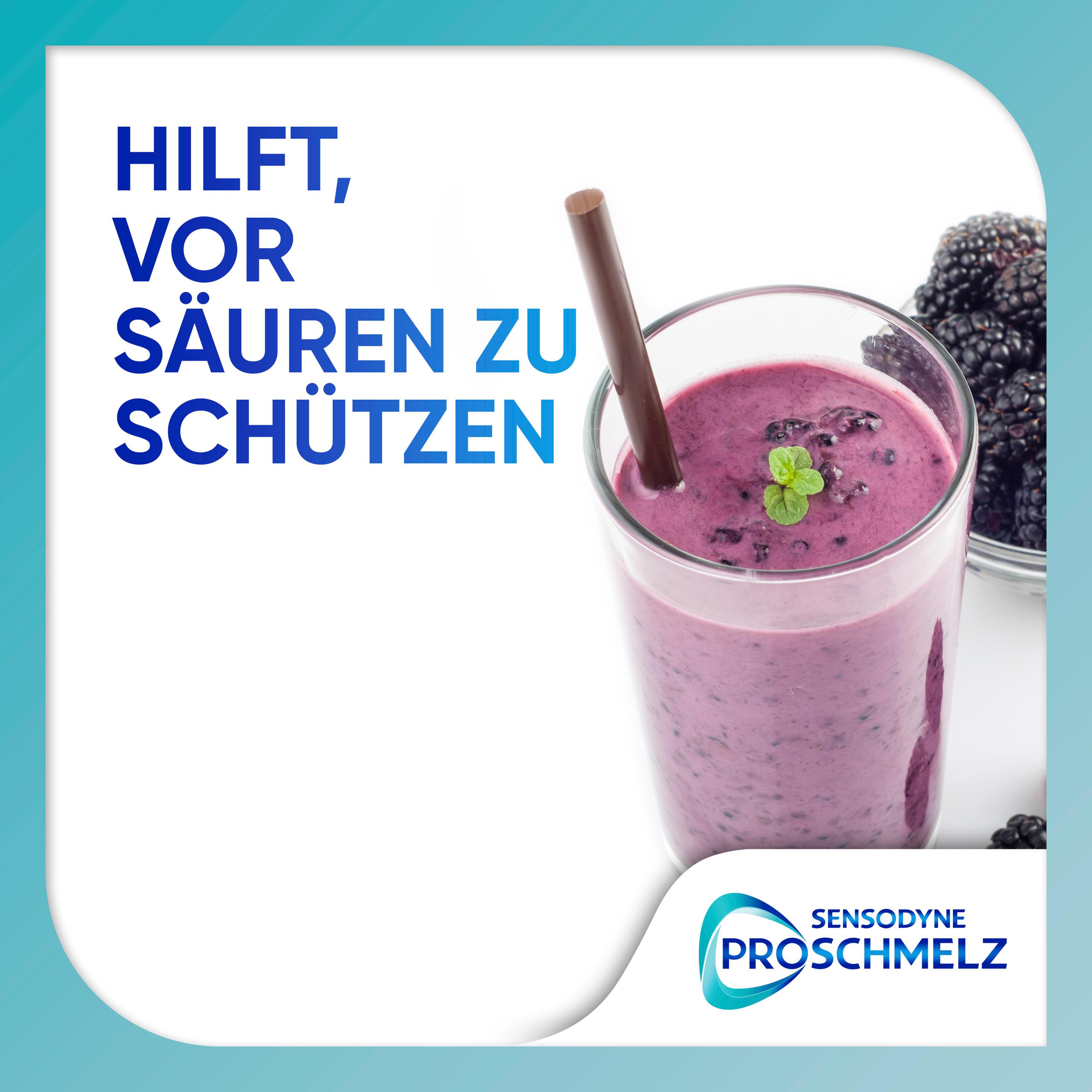 Produktbild Sensodyne Proschmelz Tägliche Pflege 9 von 11
