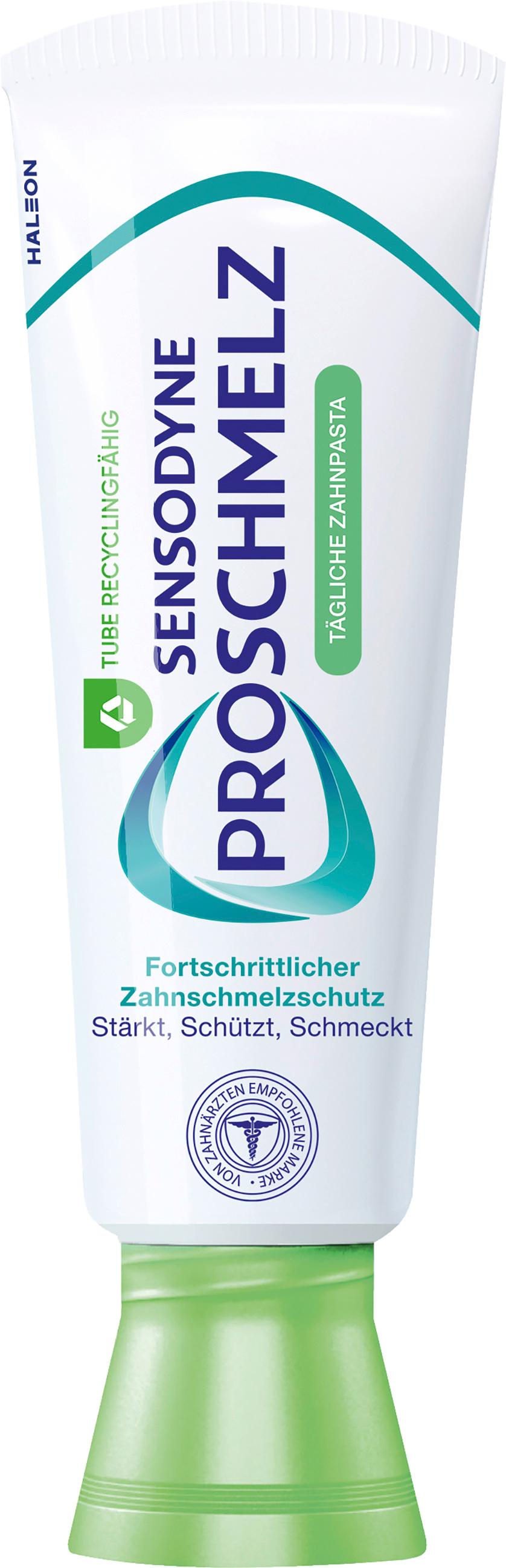 Produktbild Sensodyne Proschmelz Tägliche Pflege 11 von 11