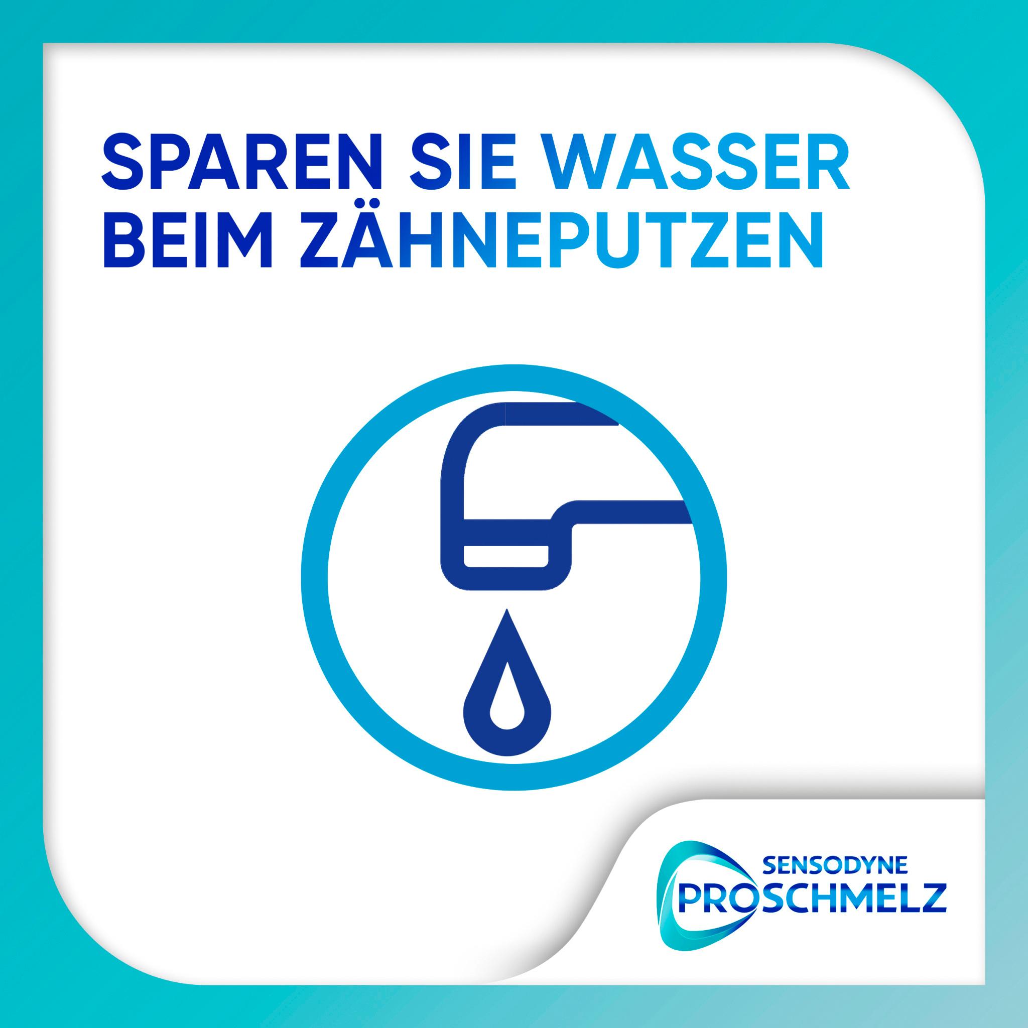 Produktbild Sensodyne ProSchmelz Repair Zahncreme 10 von 10