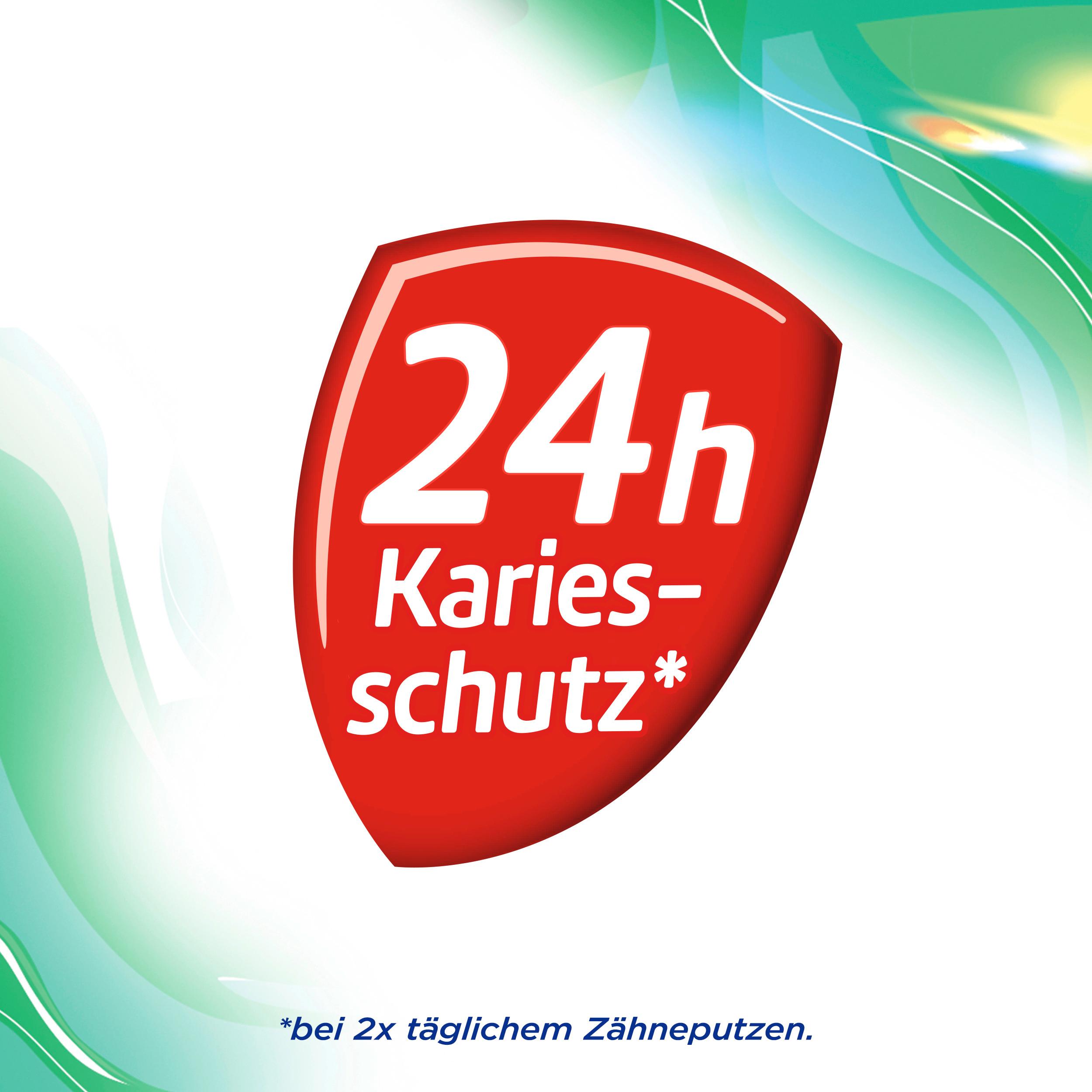 Produktbild Odol-med3 Fresh+ Zahncreme  7 von 9