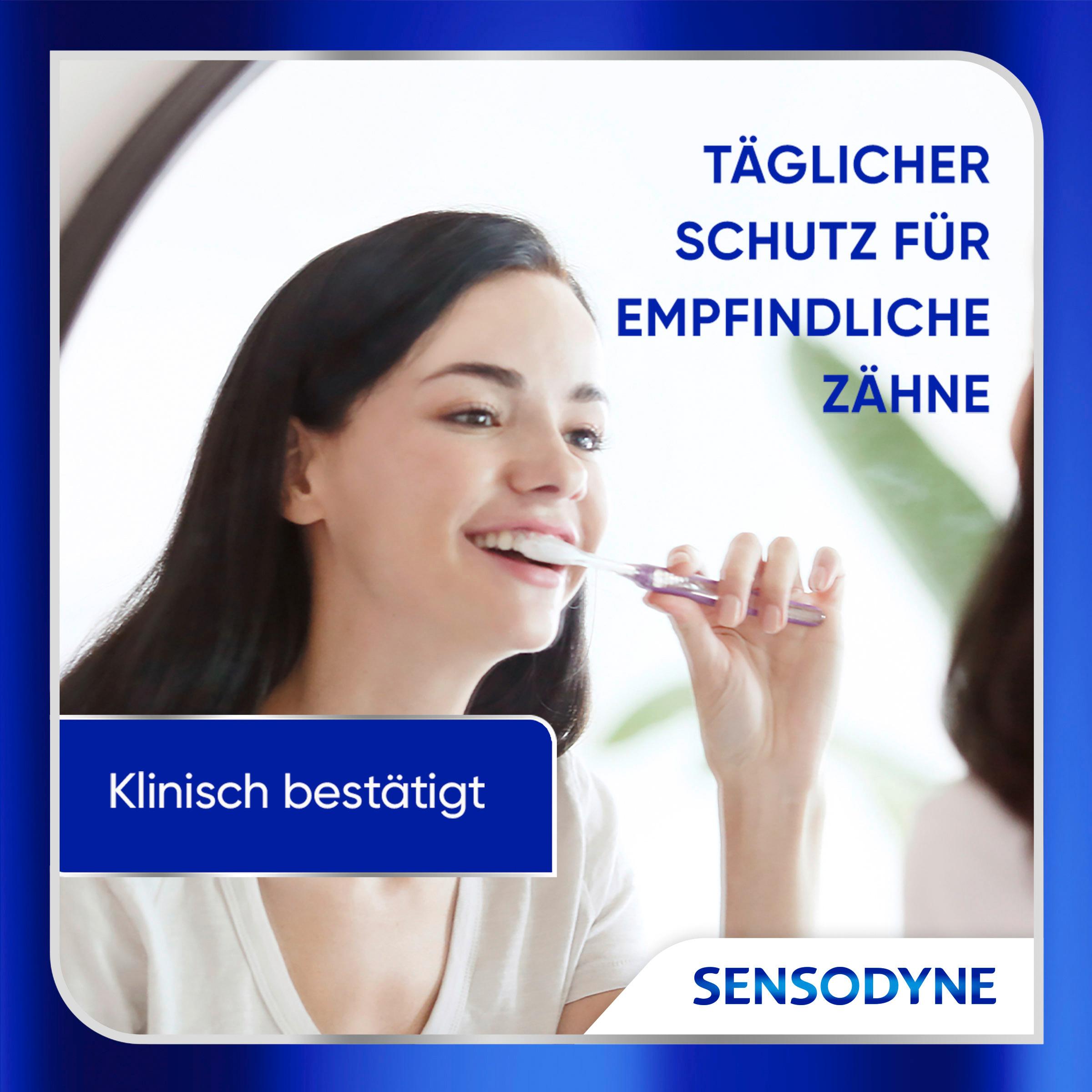 Produktbild Sensodyne Zahncreme Clinical Repair 4 von 13