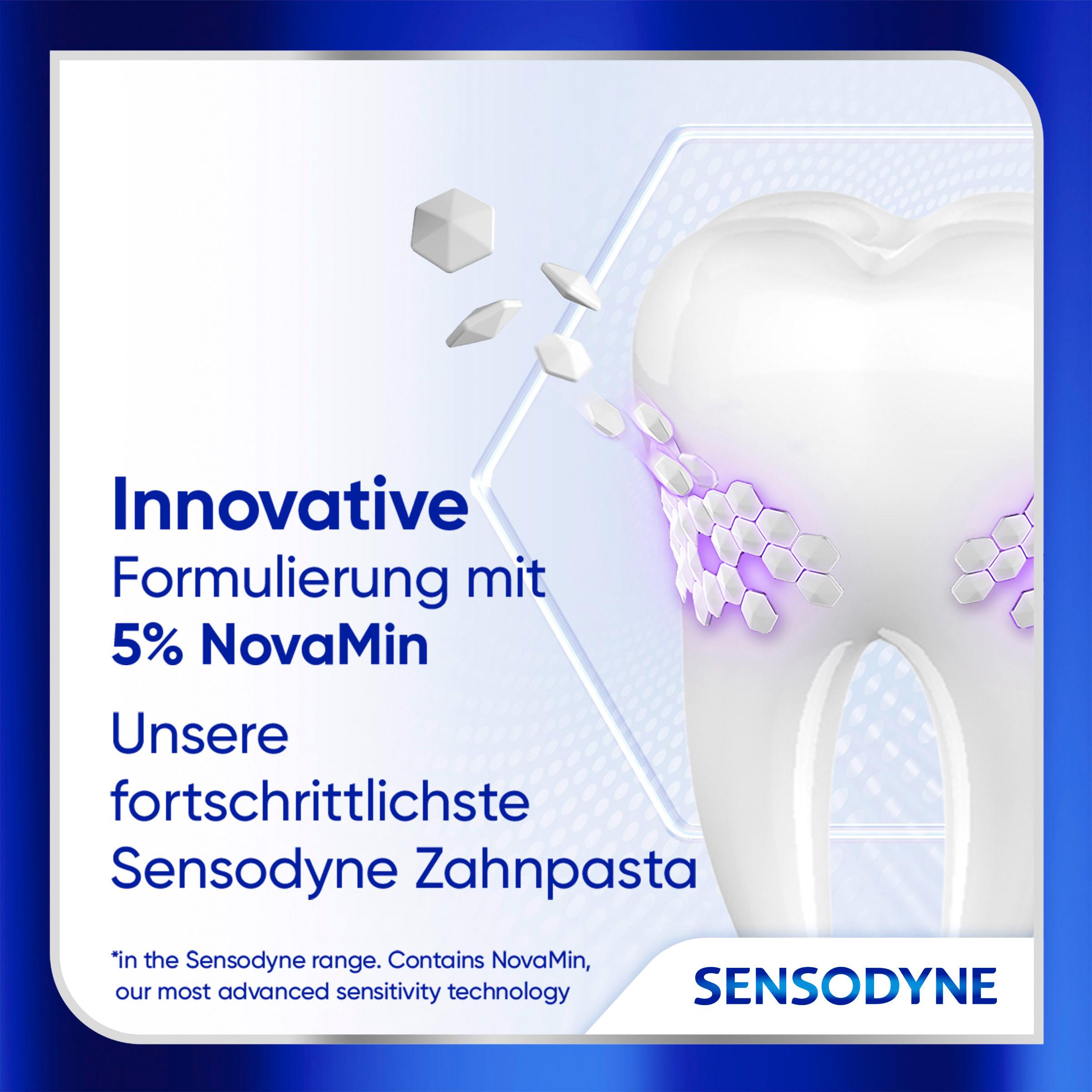 Produktbild Sensodyne Zahncreme Clinical Repair 5 von 13