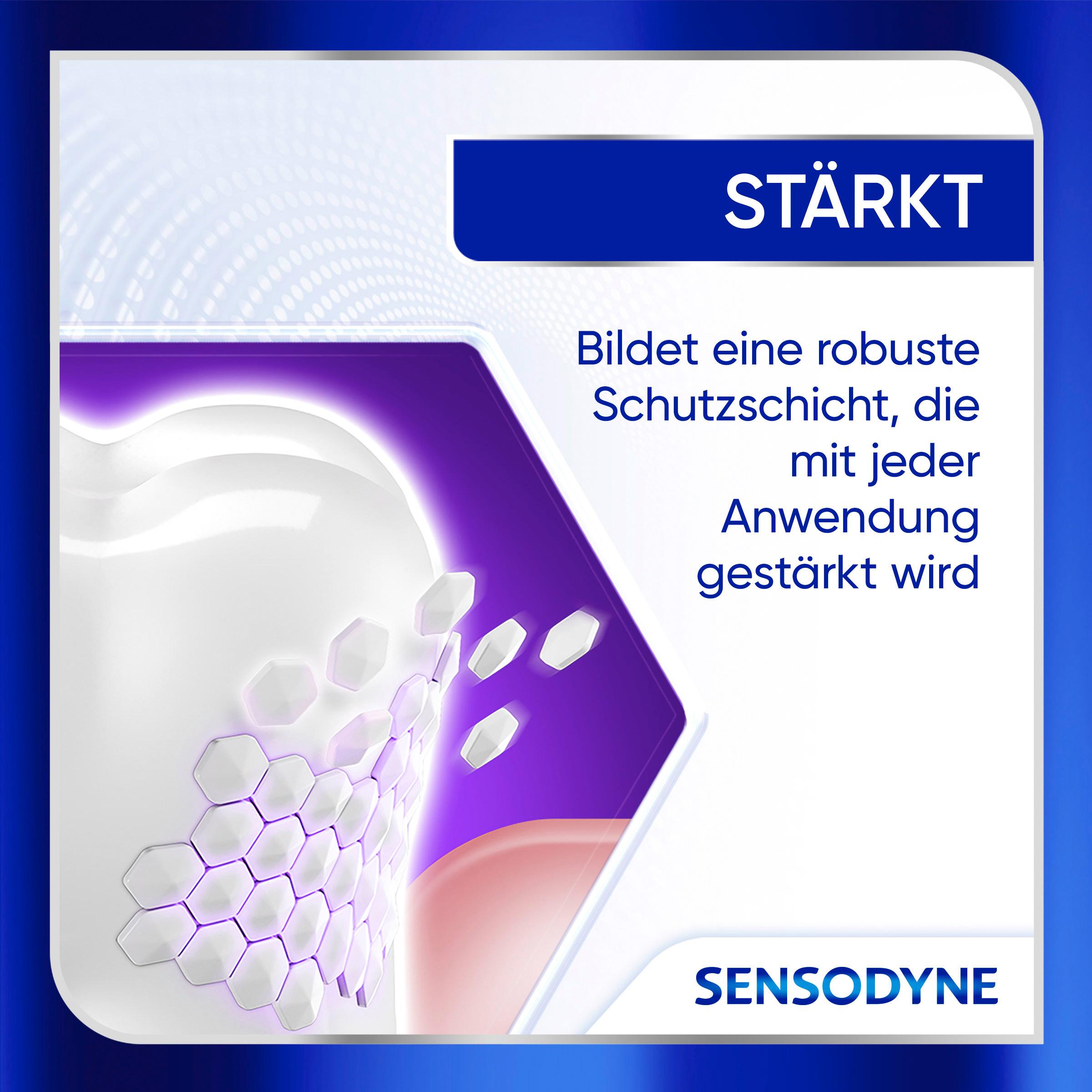 Produktbild Sensodyne Zahncreme Clinical Repair 12 von 13