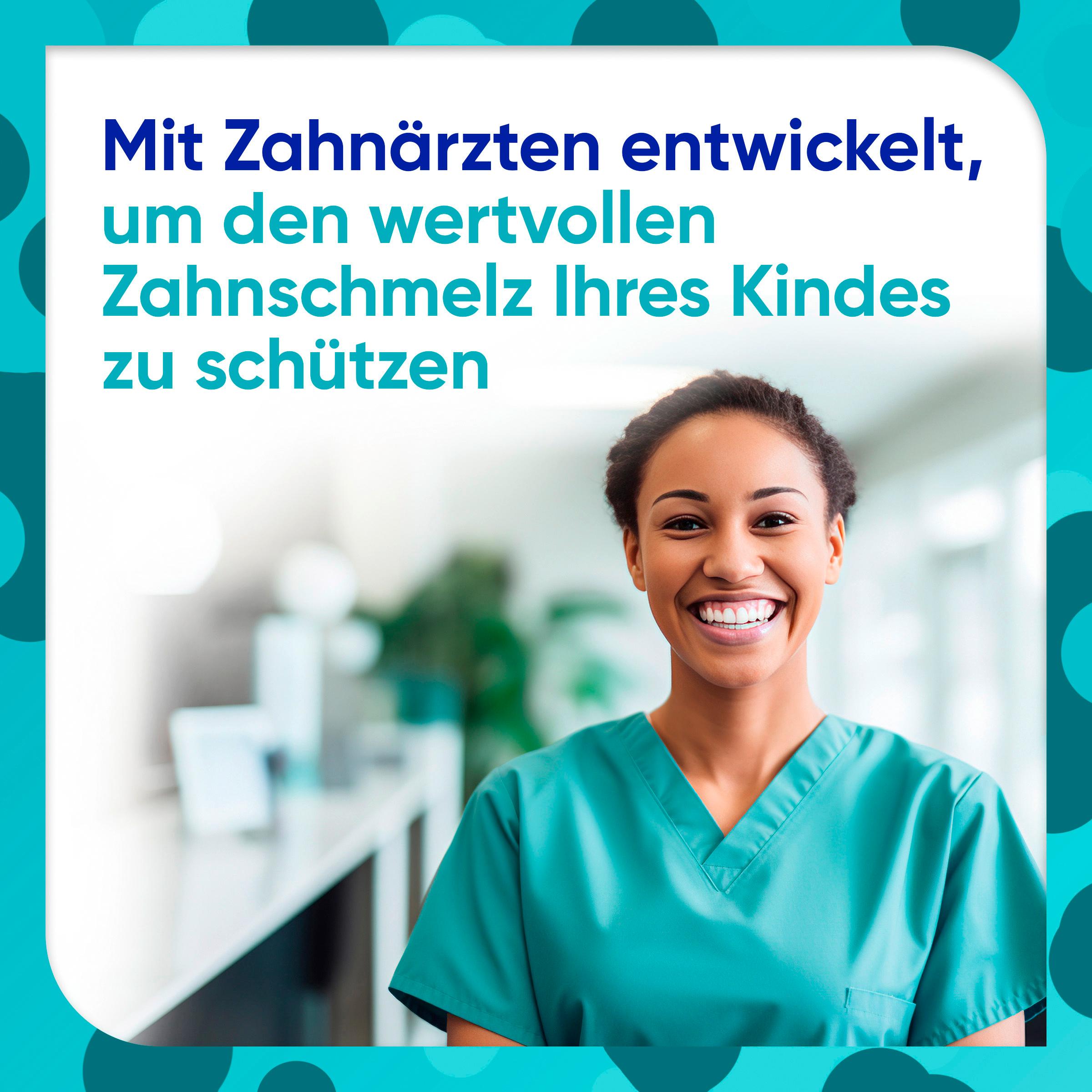 Produktbild Sensodyne Proschmelz Junior 6-12 Jahre 2 von 8