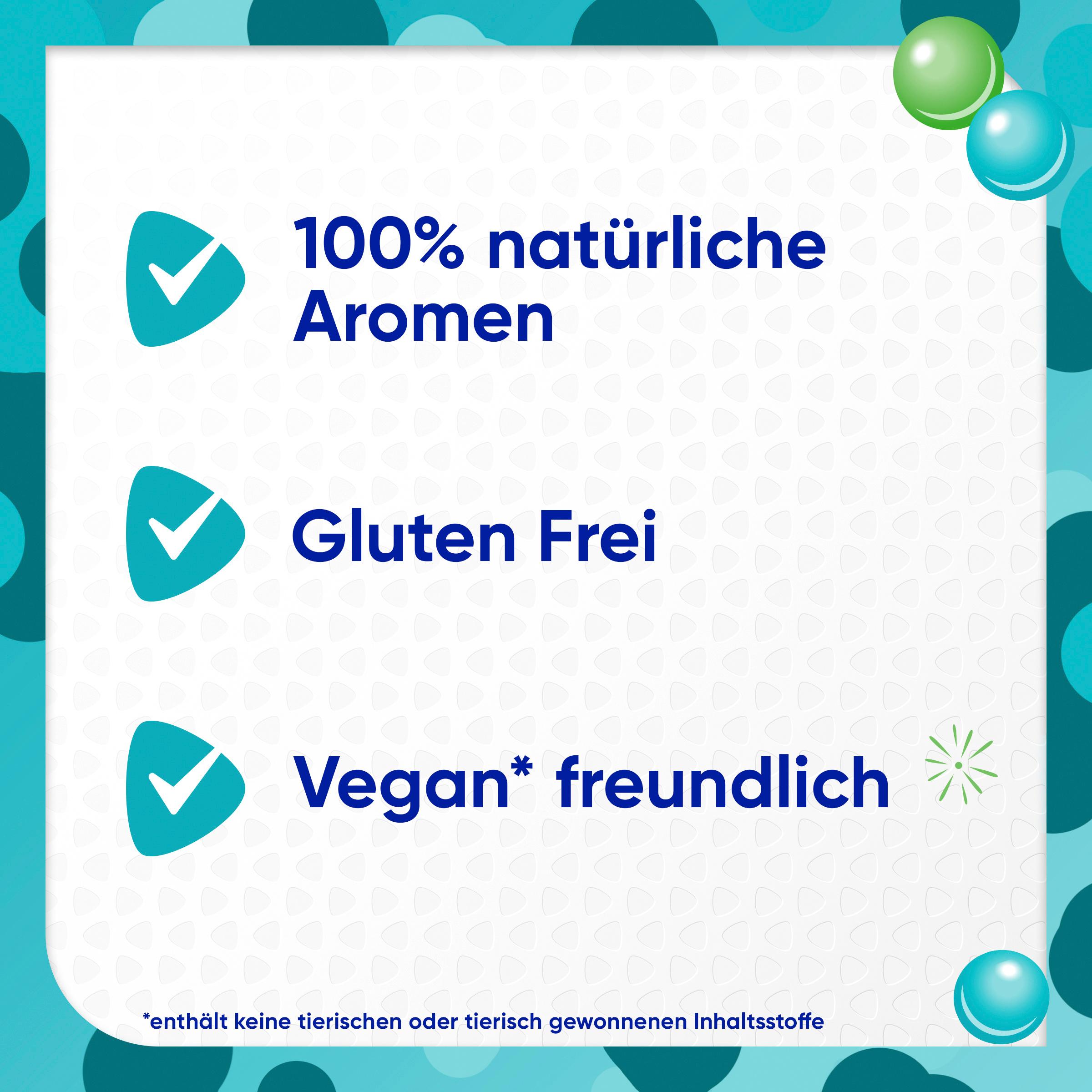 Produktbild Sensodyne Proschmelz Junior 6-12 Jahre 3 von 8