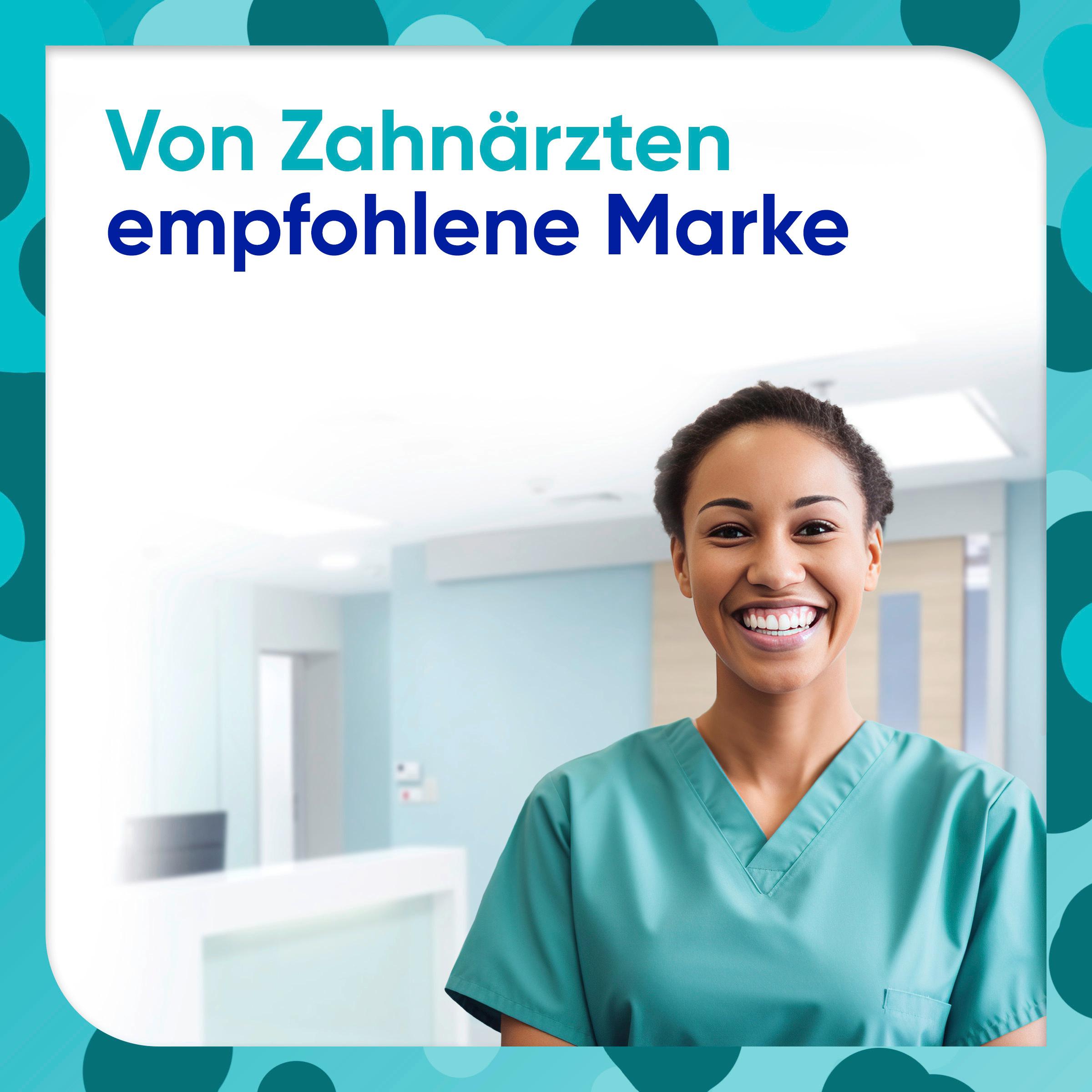 Produktbild Sensodyne Proschmelz Junior 6-12 Jahre 5 von 8