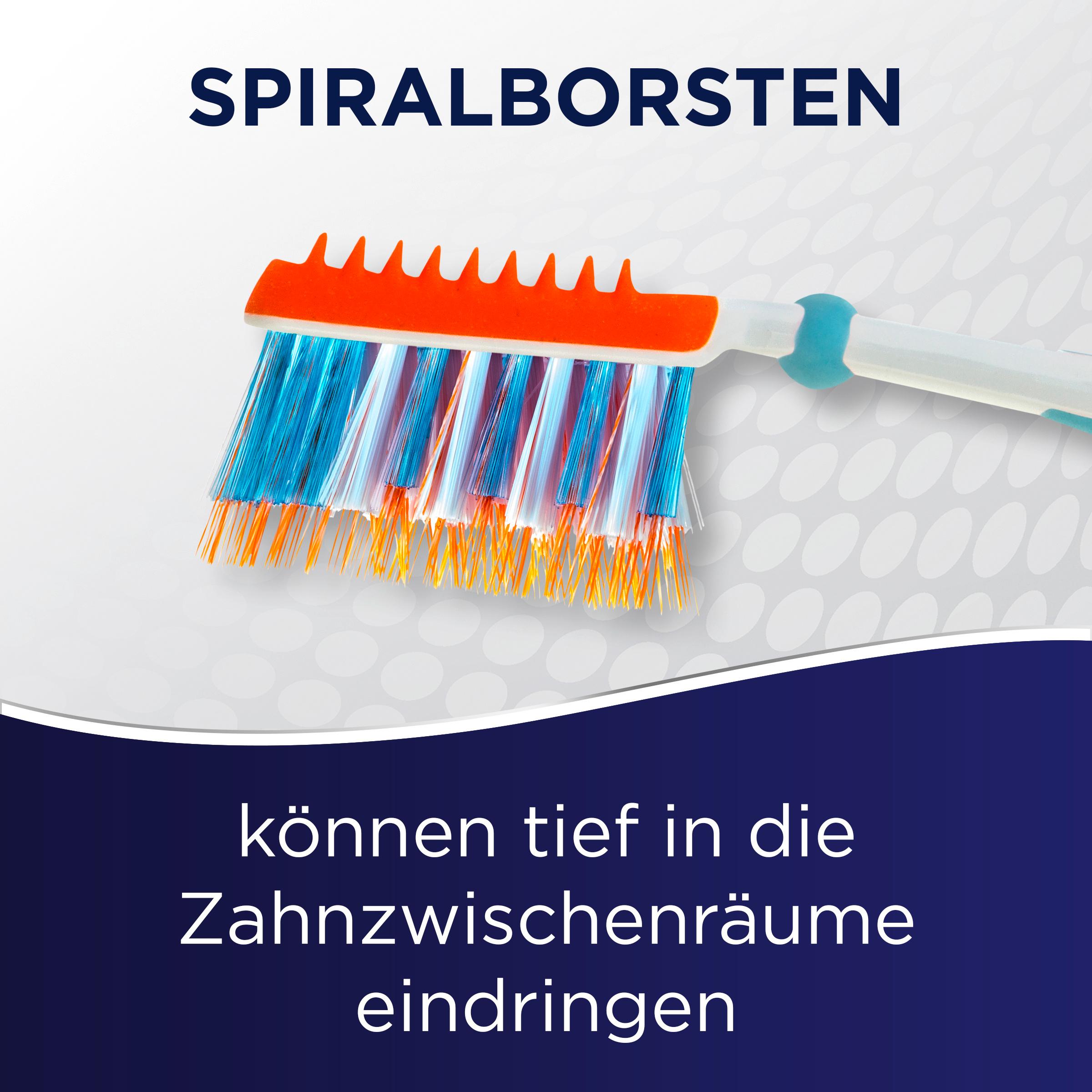 Produktbild Dr.BEST Professional Atemfrisch mittel Zahnbürste 3 von 8