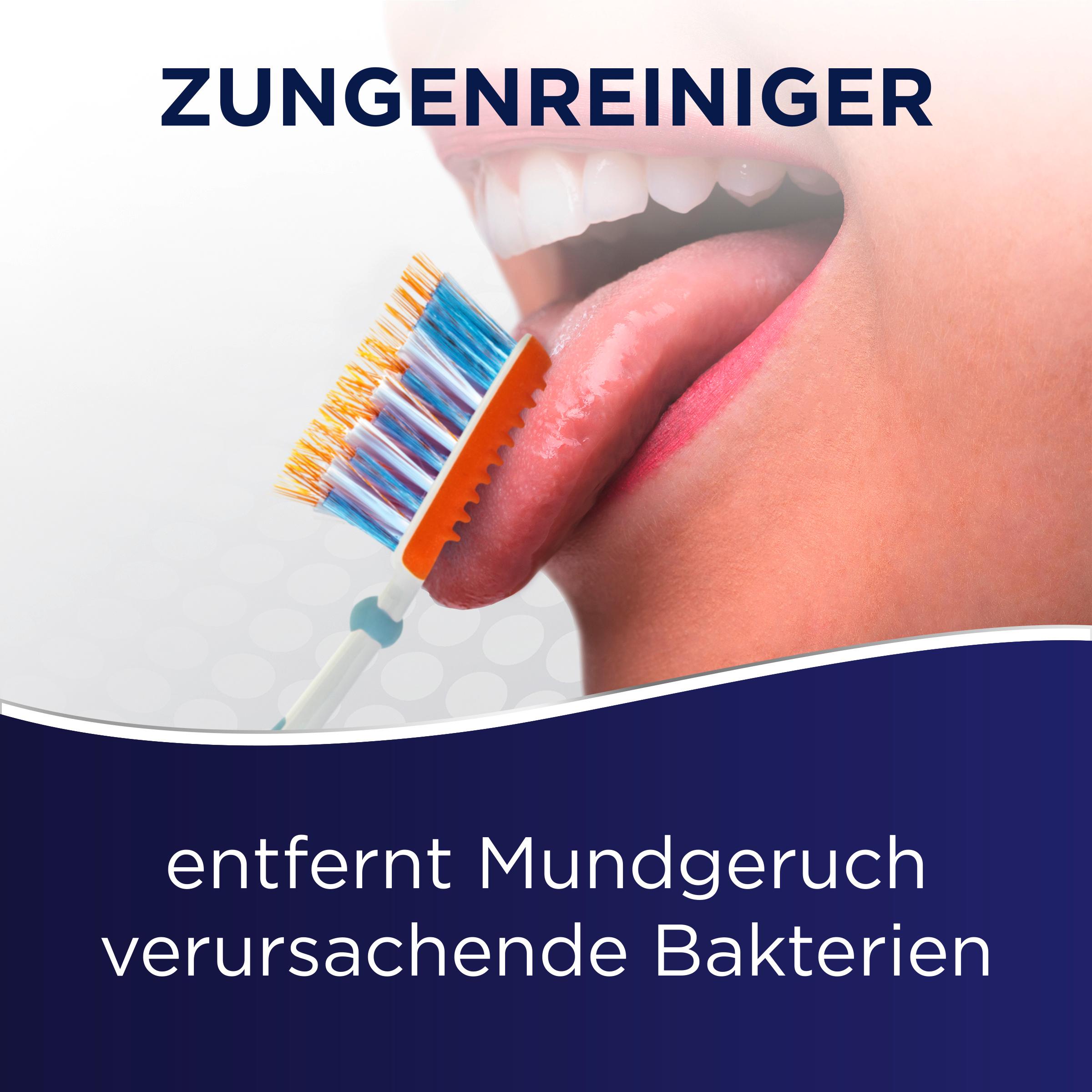 Produktbild Dr.BEST Professional Atemfrisch mittel Zahnbürste 7 von 8