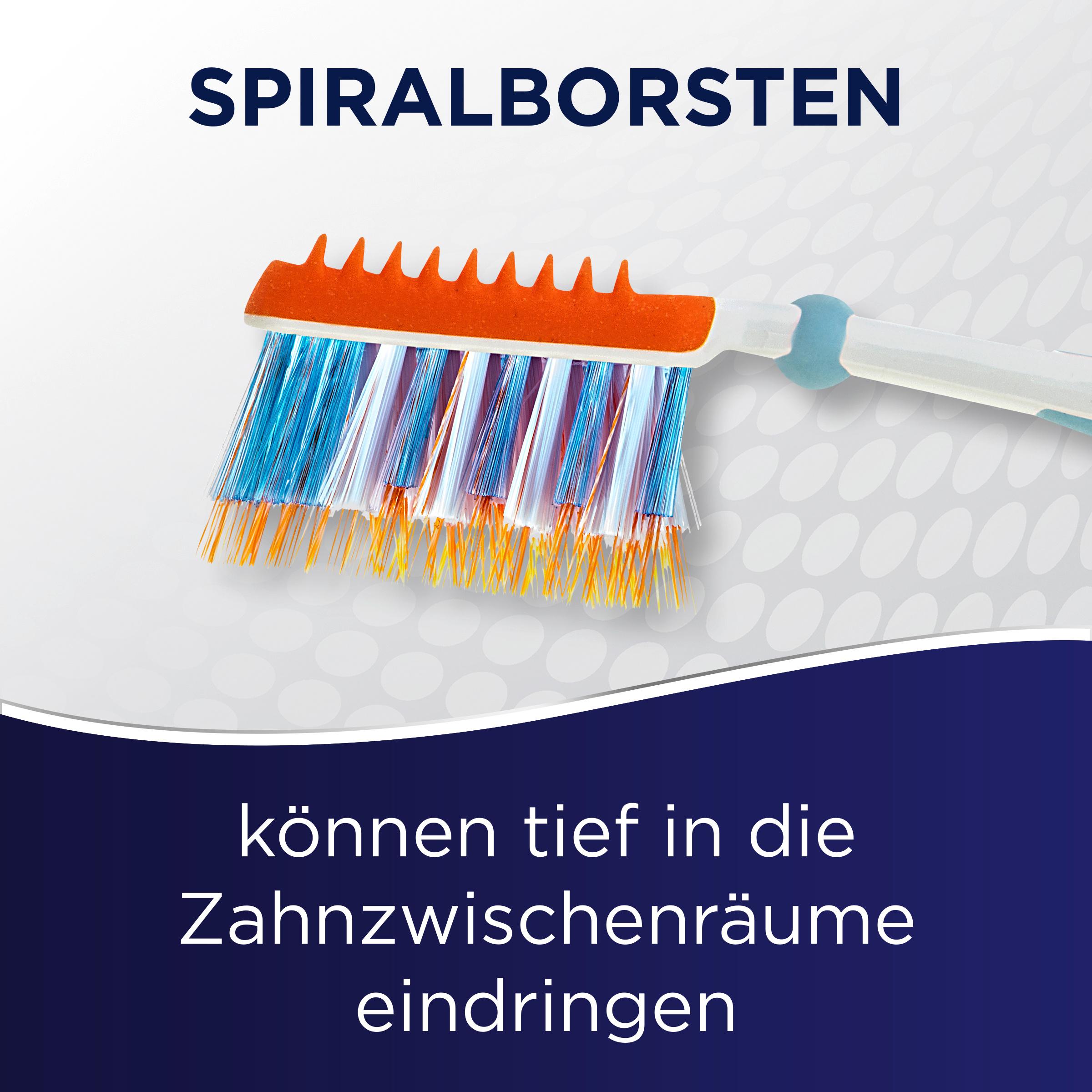 Produktbild Dr.BEST Professional Atemfrisch mittel Zahnbürste 4 von 8
