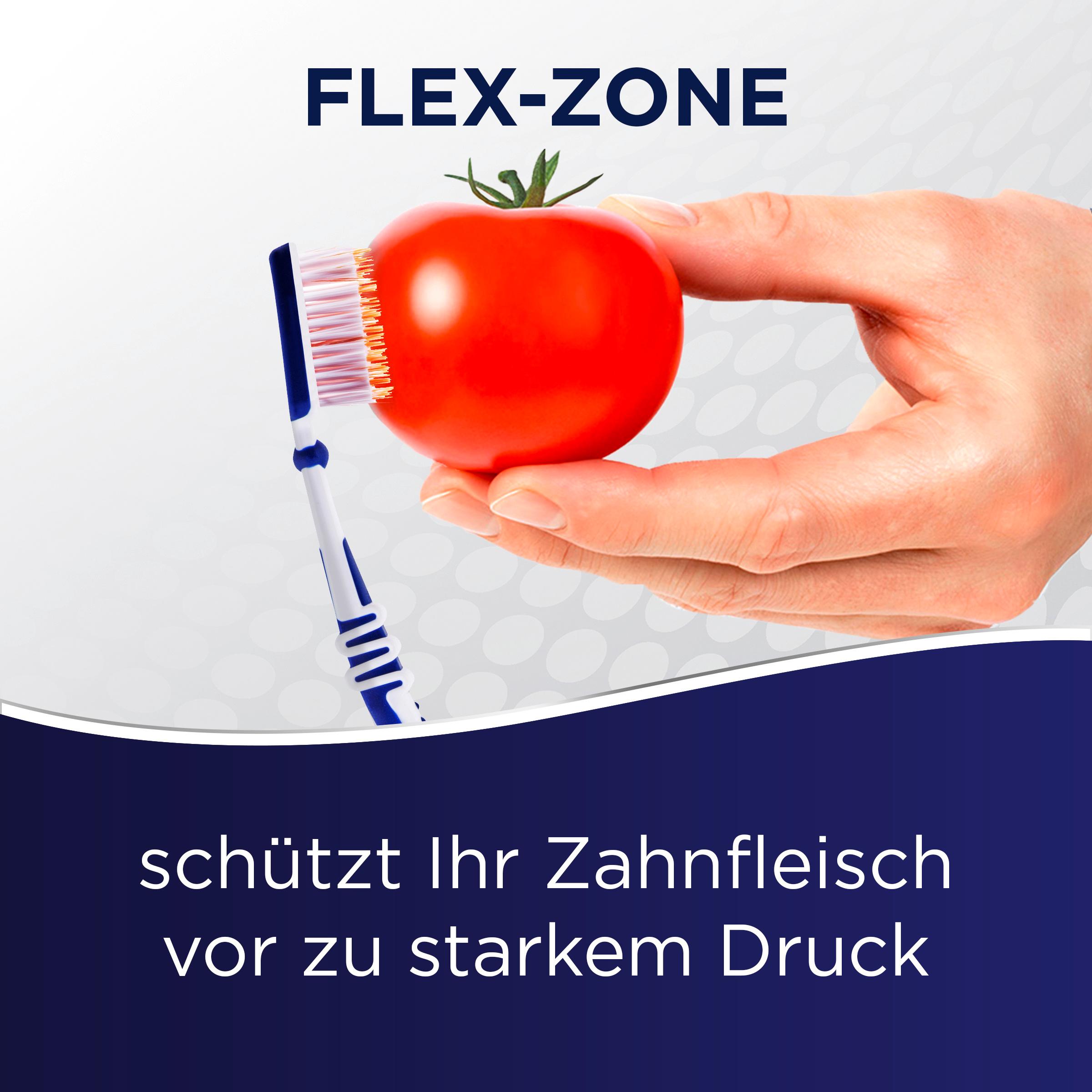 Produktbild Dr.BEST Zwischenzahn mittel Zahnbürste 4 von 9