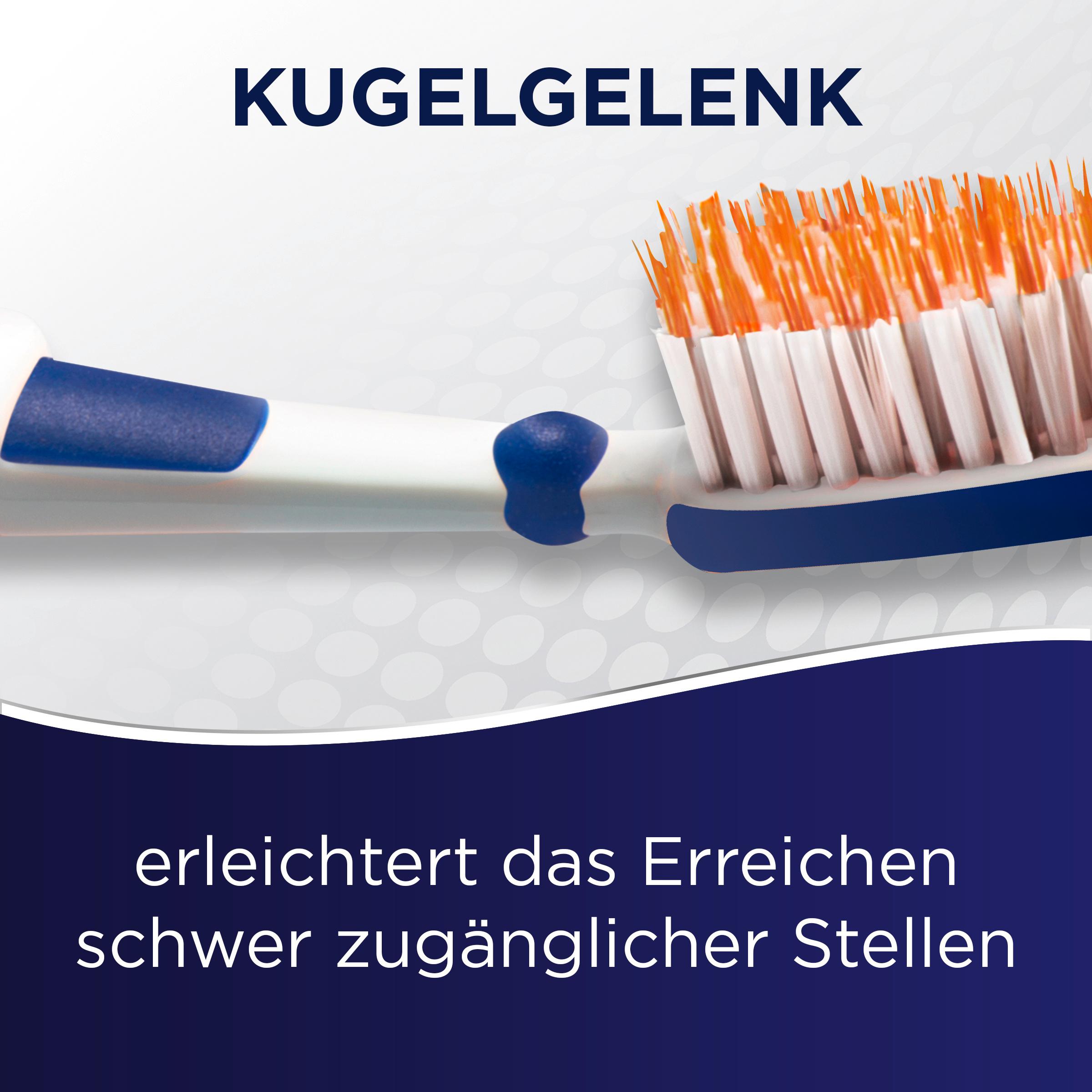 Produktbild Dr.BEST Zwischenzahn mittel Zahnbürste 7 von 9