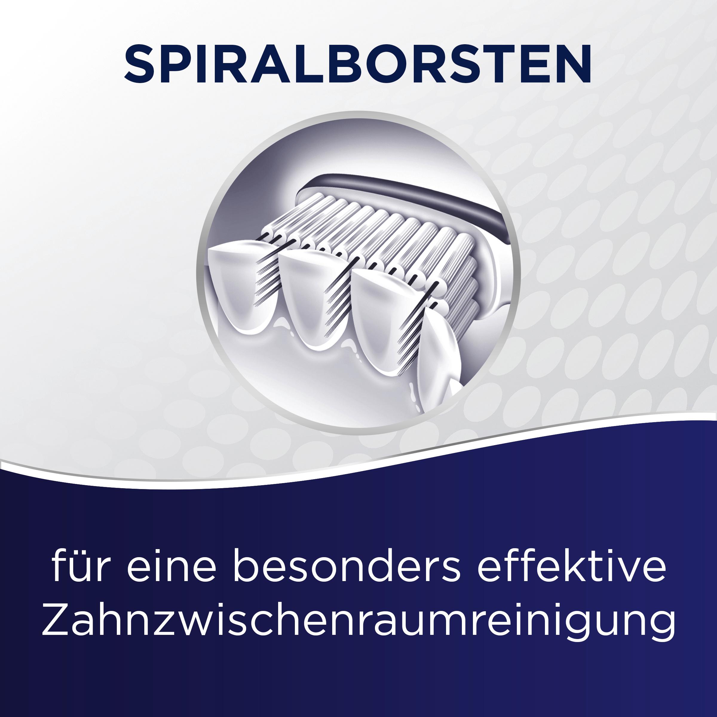 Produktbild Dr.BEST Zwischenzahn mittel Zahnbürste 8 von 9