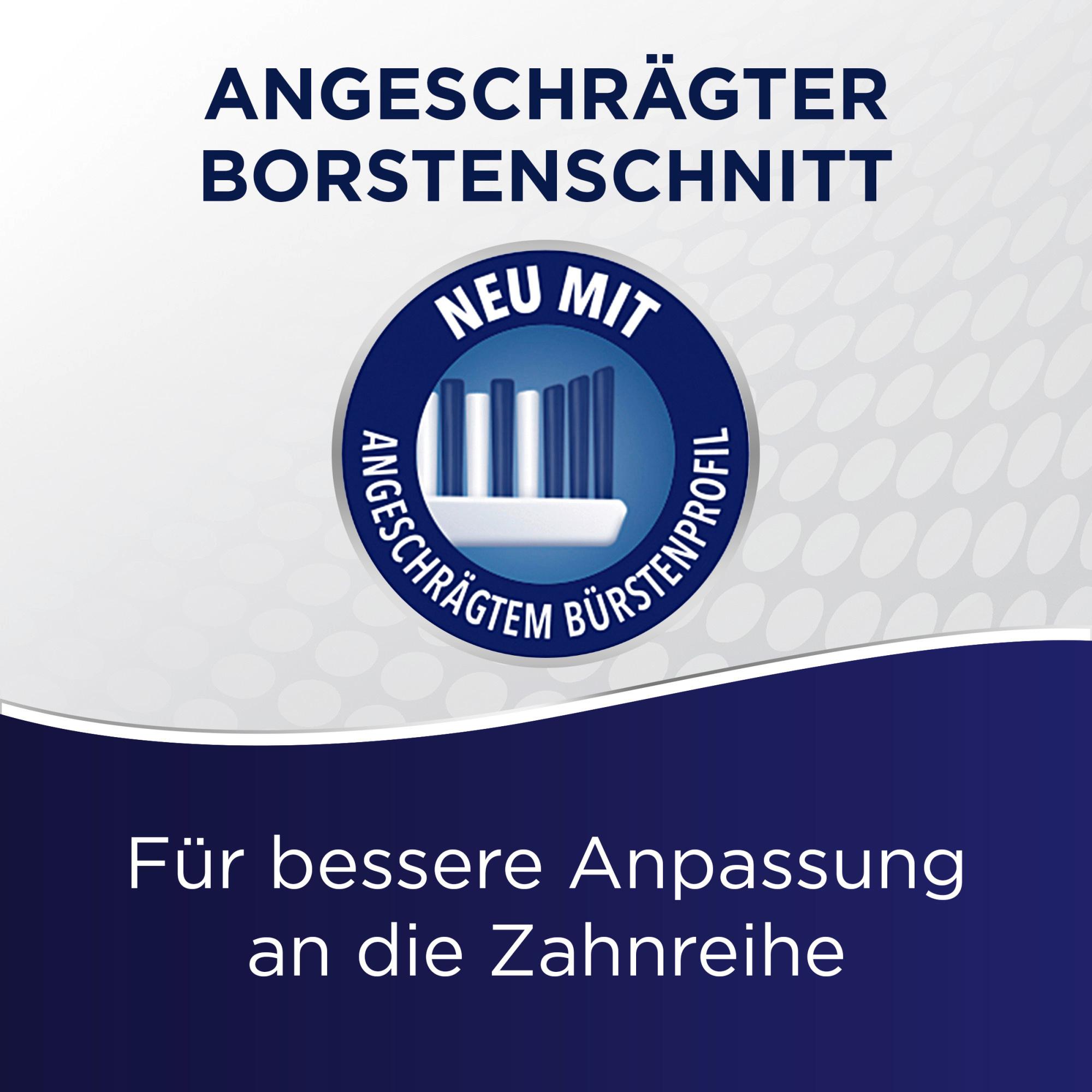Produktbild Dr.BEST Classic Hoch-Tief mittel 2+1 Zahnbürste 4 von 8