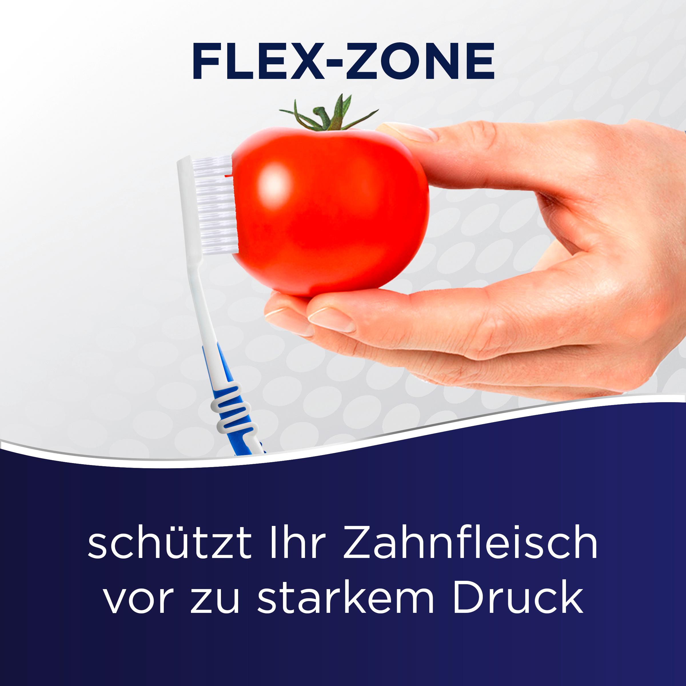 Produktbild Dr.BEST Classic Original mittel Zahnbürste 5 von 6