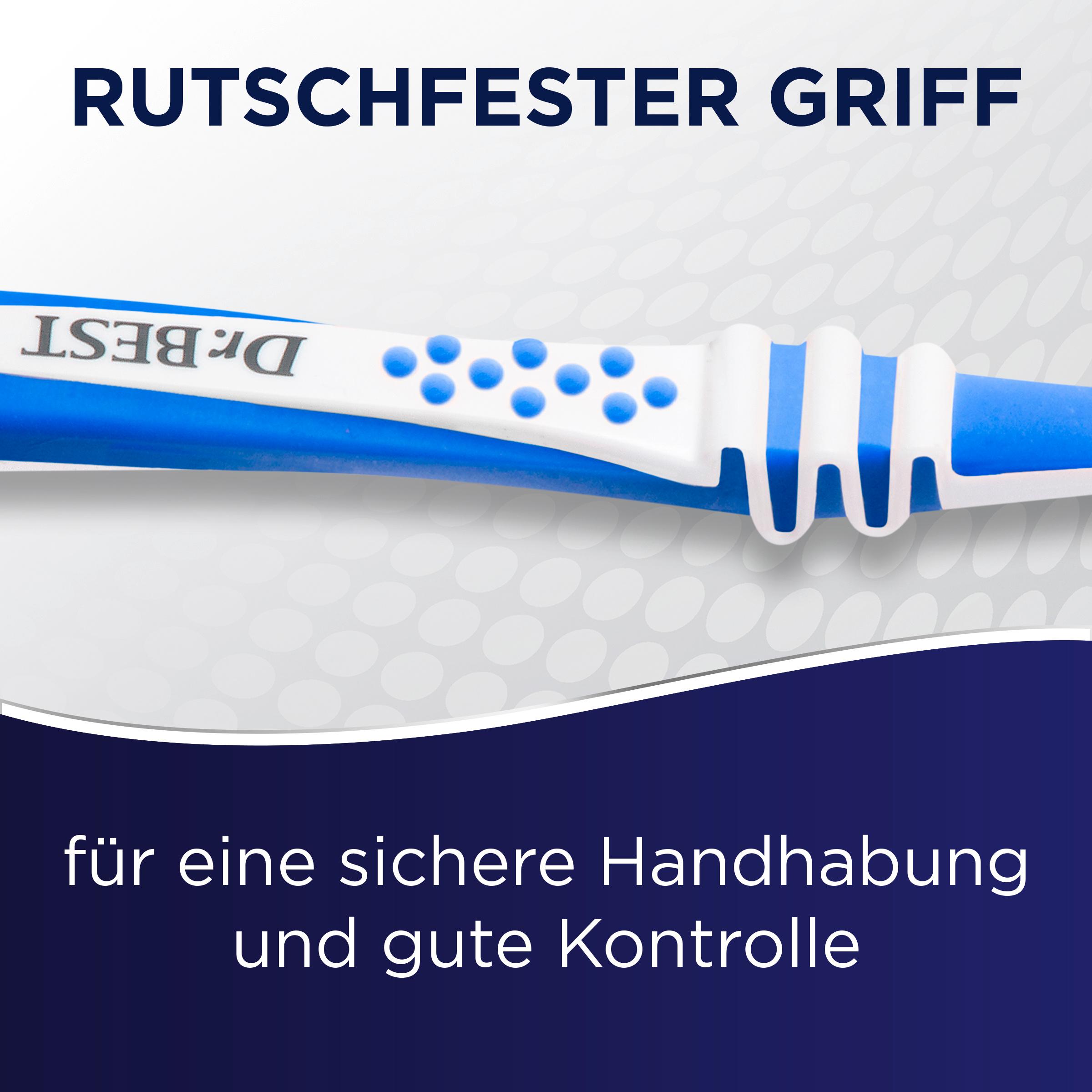 Produktbild Dr.BEST Classic Original weich Zahnbürste 5 von 8