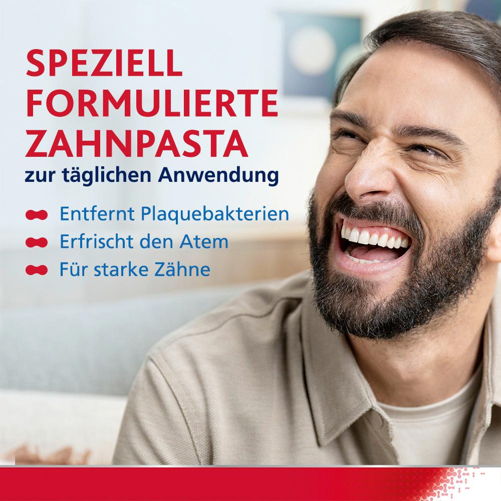 Produktbild Parodontax Complete Protection Extra Frisch Zahncreme 8 von 12