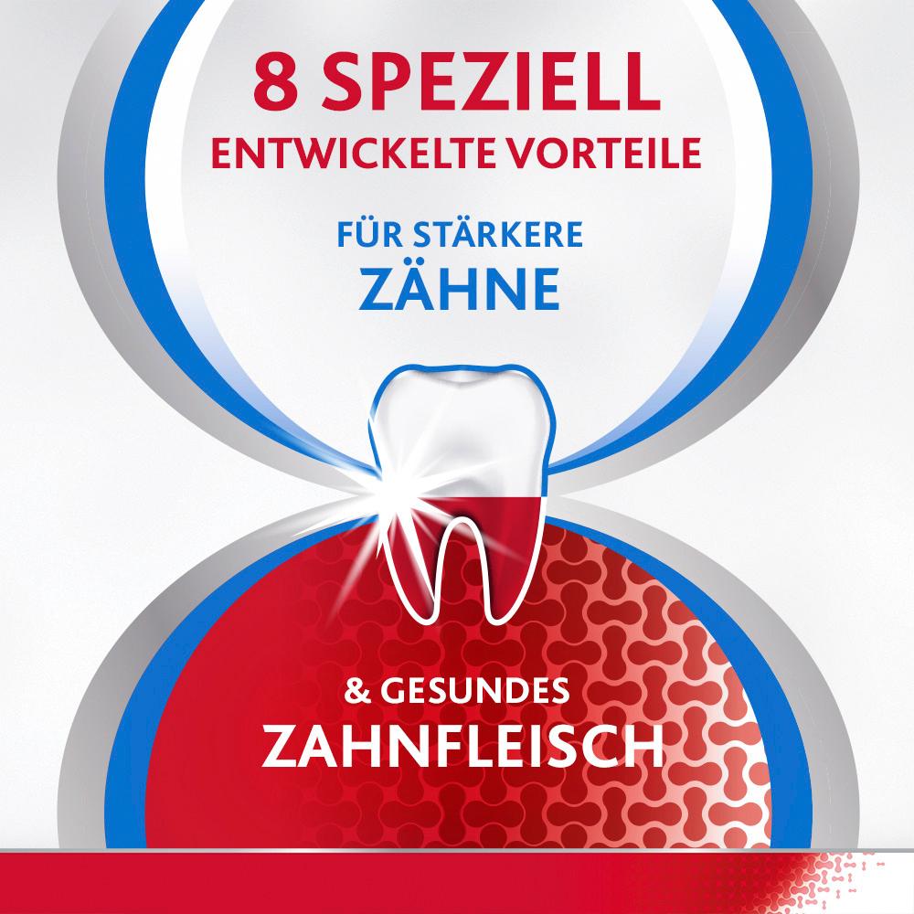 Produktbild Parodontax Complete Protection Extra Frisch Zahncreme 5 von 12