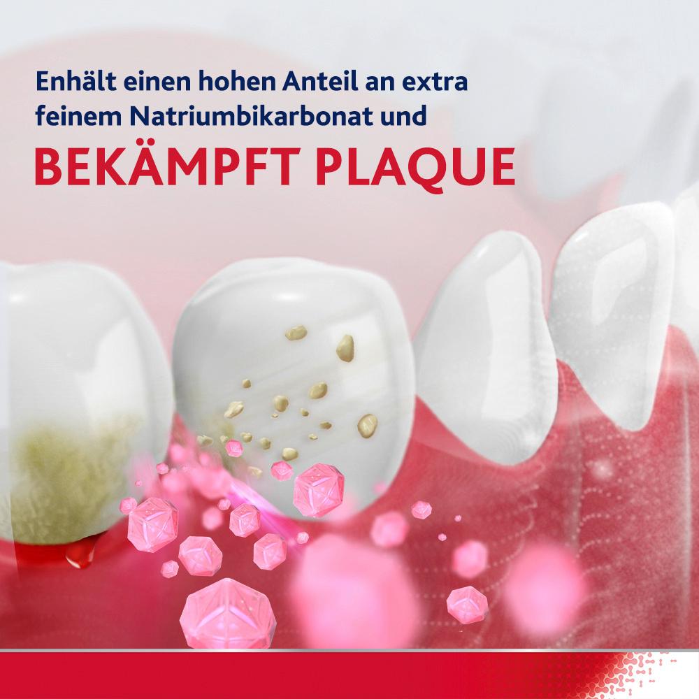 Produktbild Parodontax Extra Frisch Zahncreme 7 von 10