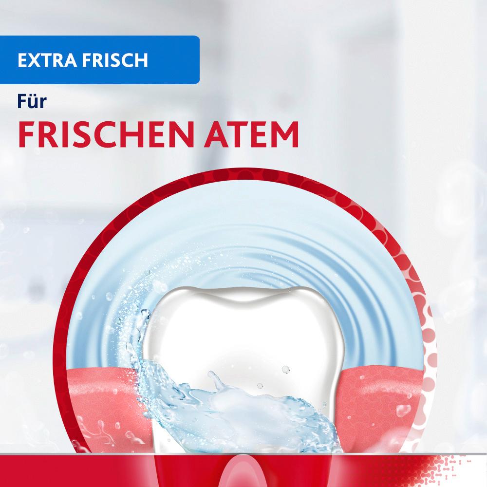 Produktbild Parodontax Extra Frisch Zahncreme 3 von 10