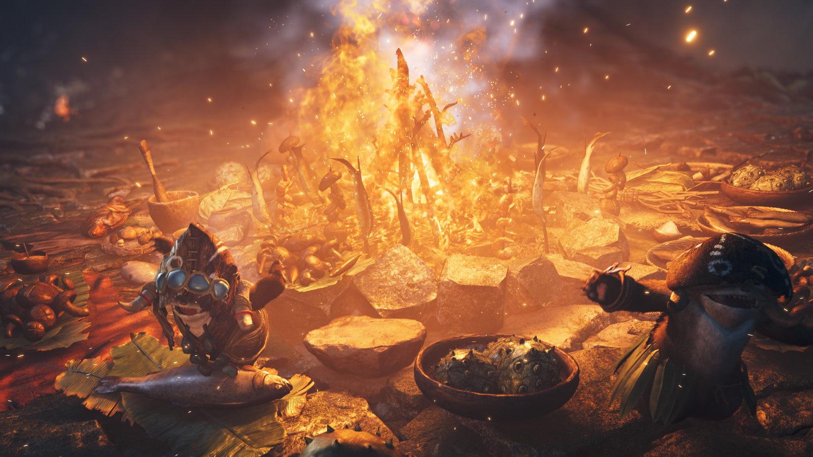 Produktbild Monster Hunter Wilds 5 von 11