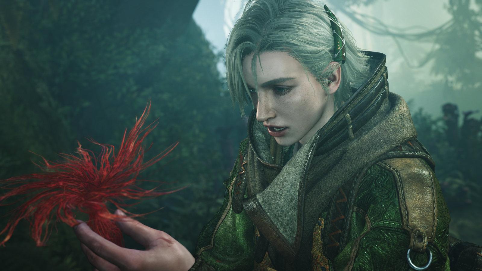 Produktbild Monster Hunter Wilds 6 von 11