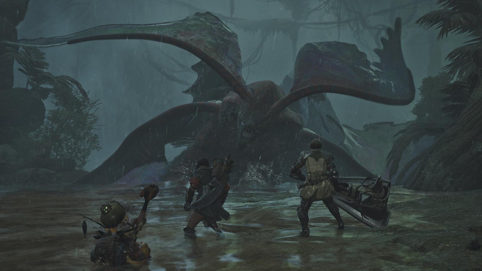 Produktbild Monster Hunter Wilds 10 von 11