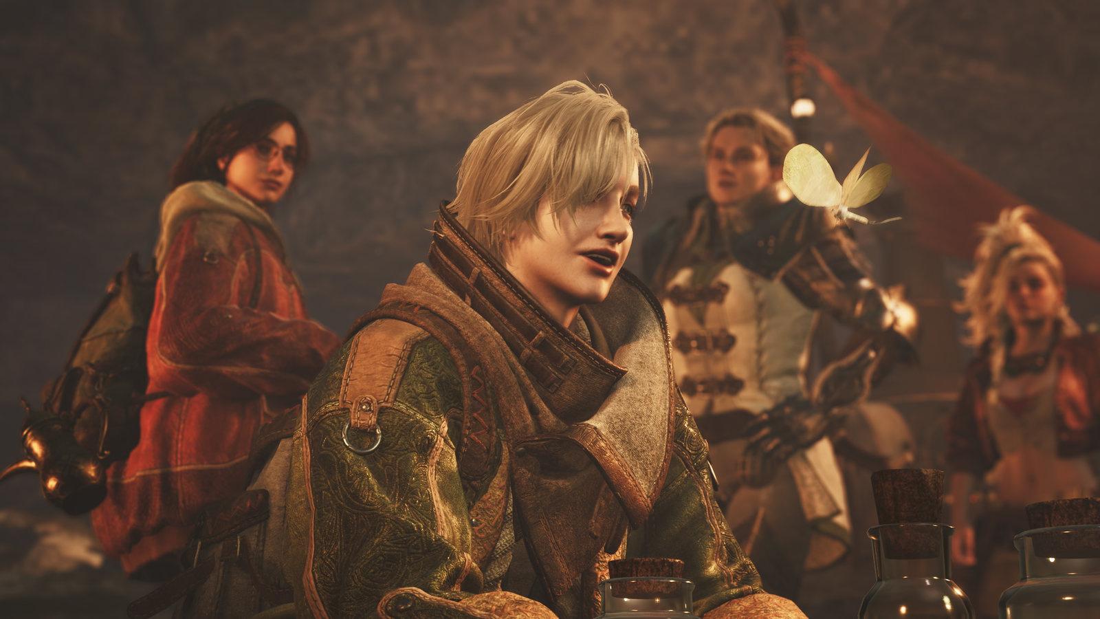 Produktbild Monster Hunter Wilds 11 von 11