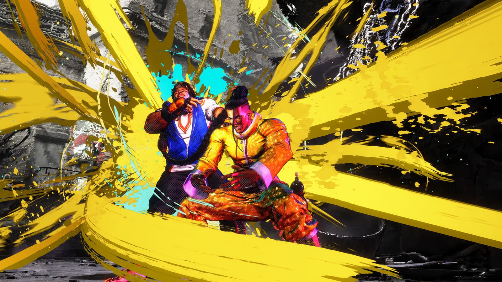 Produktbild Street Fighter 6 2 von 11