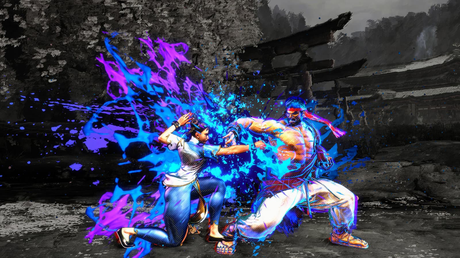 Produktbild Street Fighter 6 5 von 11