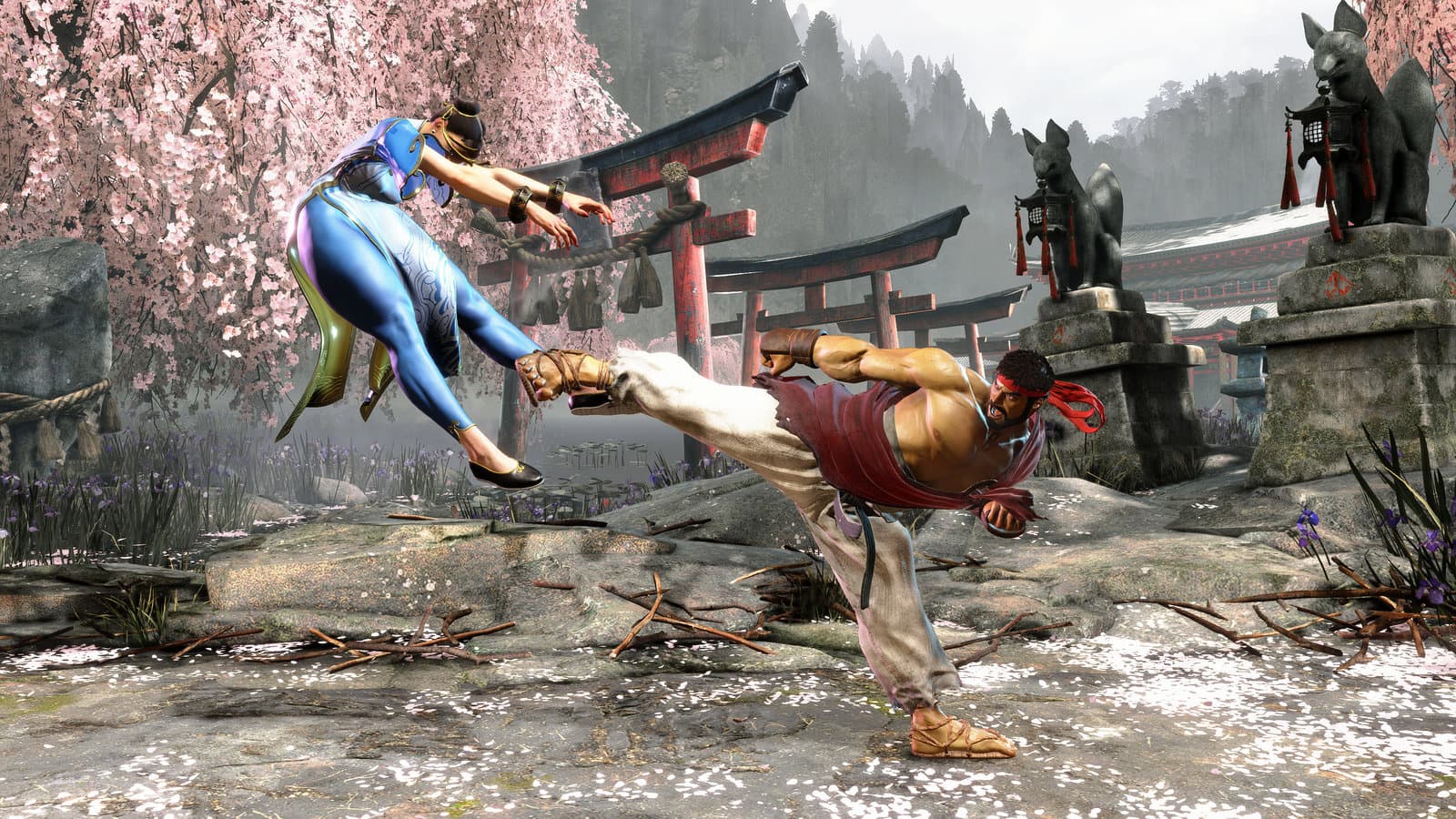 Produktbild Street Fighter 6 6 von 11