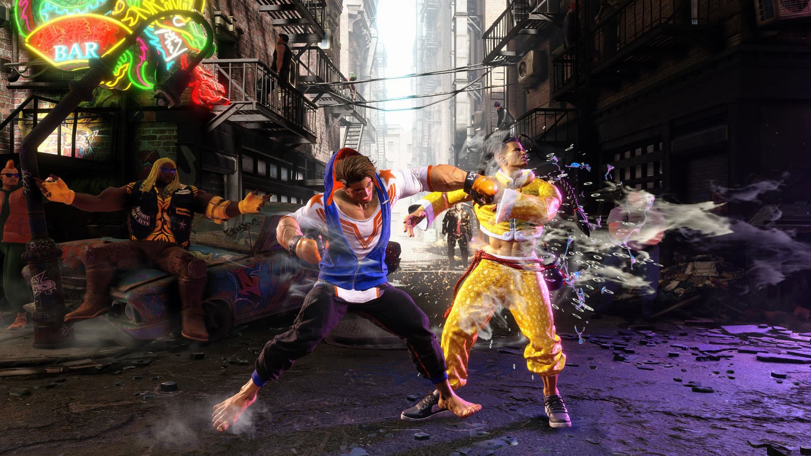 Produktbild Street Fighter 6 7 von 11