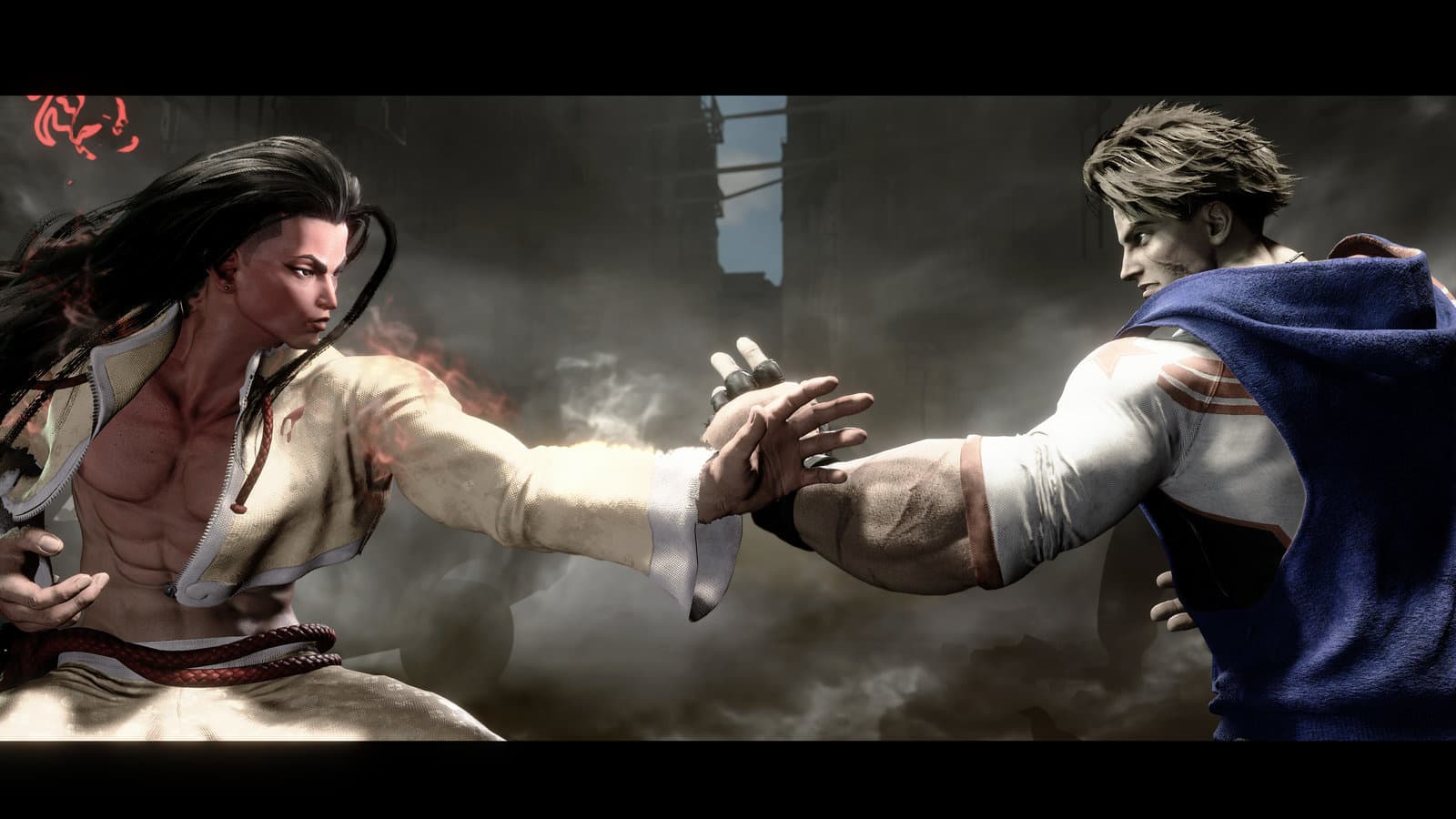 Produktbild Street Fighter 6 8 von 11