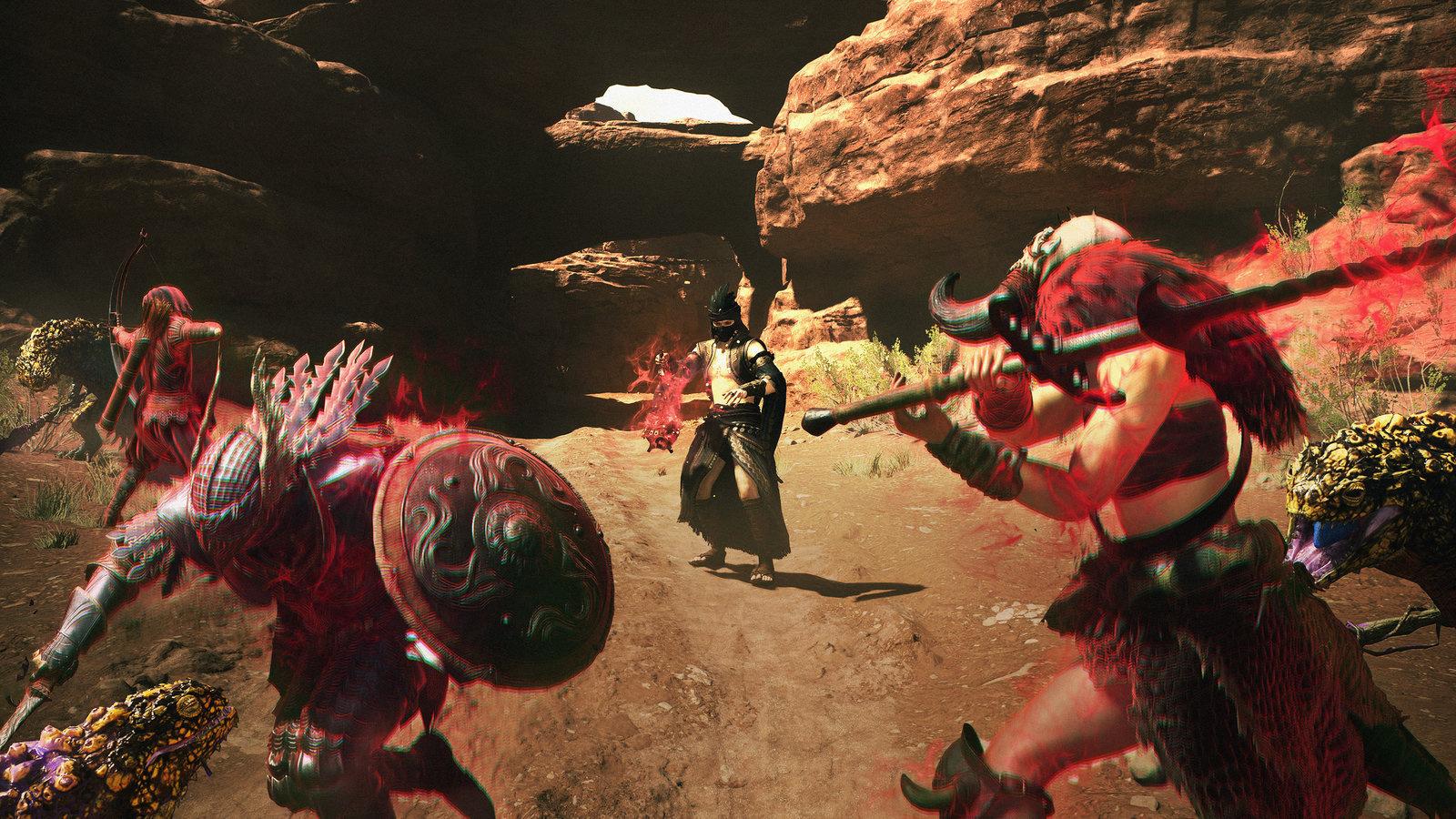 Produktbild Dragon's Dogma II 5 von 11