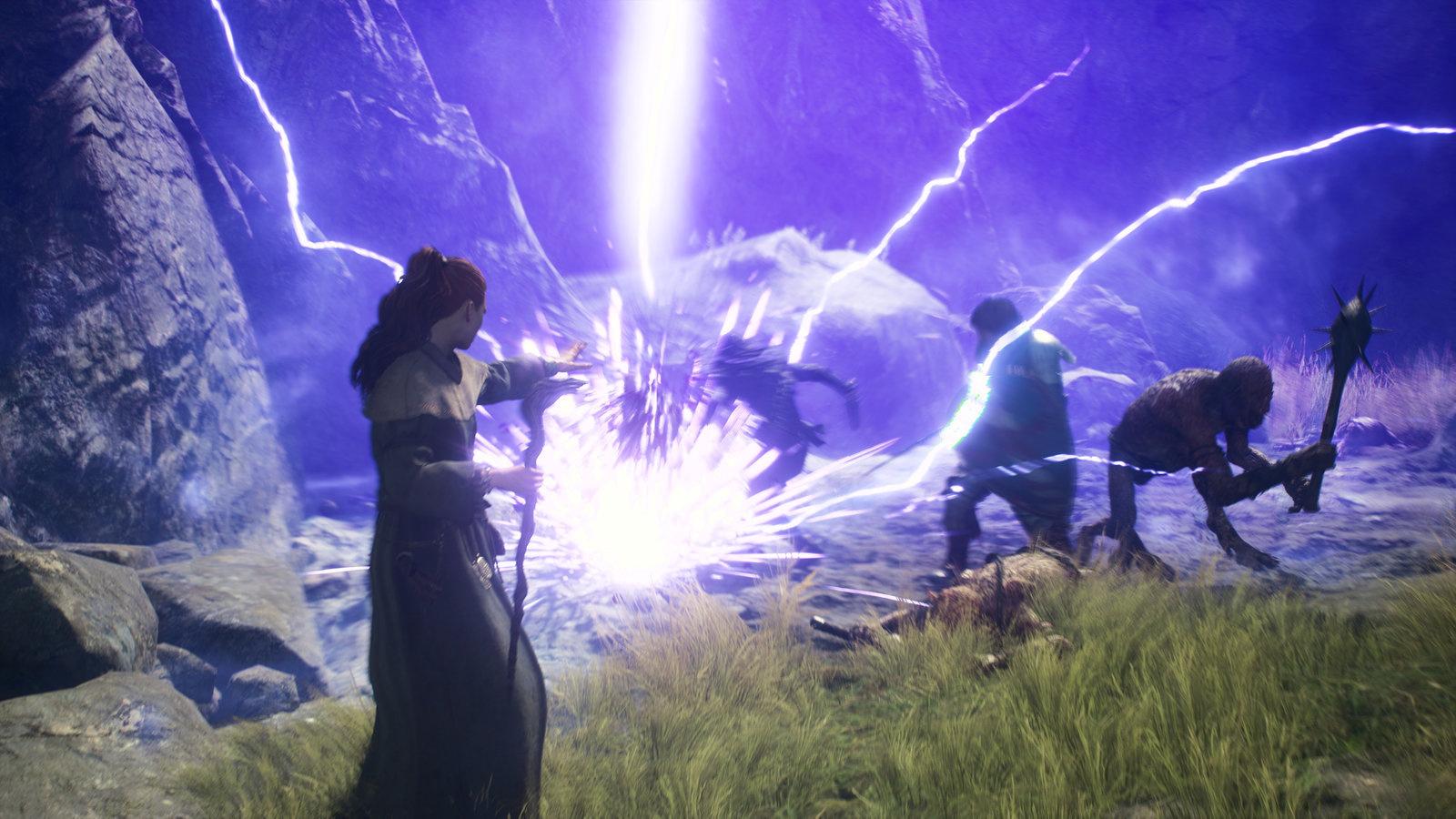 Produktbild Dragon's Dogma II 6 von 11