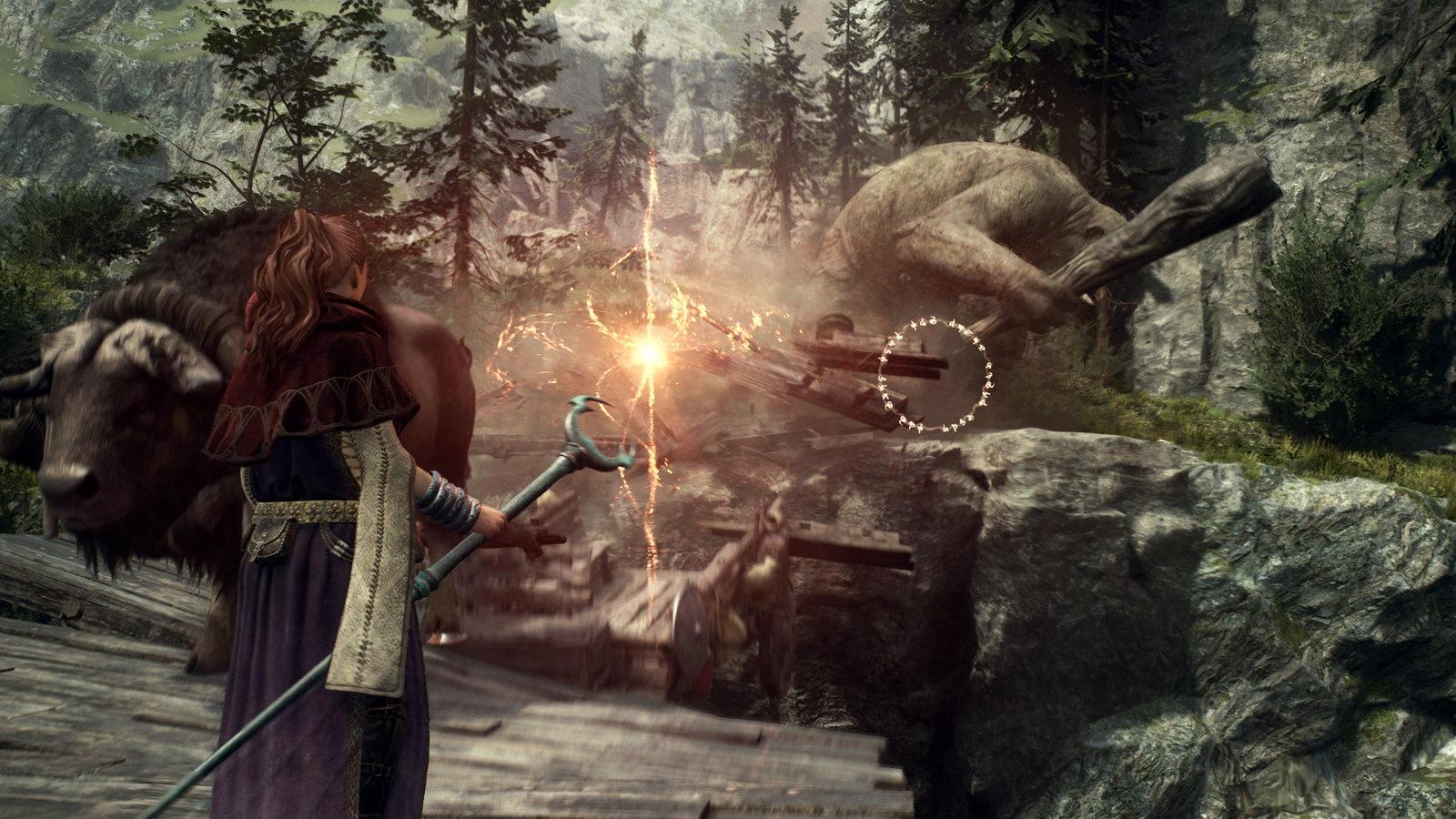 Produktbild Dragon's Dogma II 7 von 11