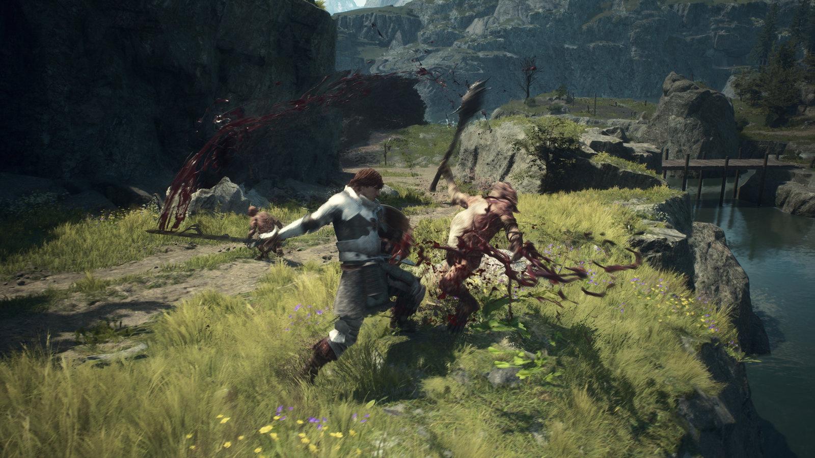 Produktbild Dragon's Dogma II 8 von 11