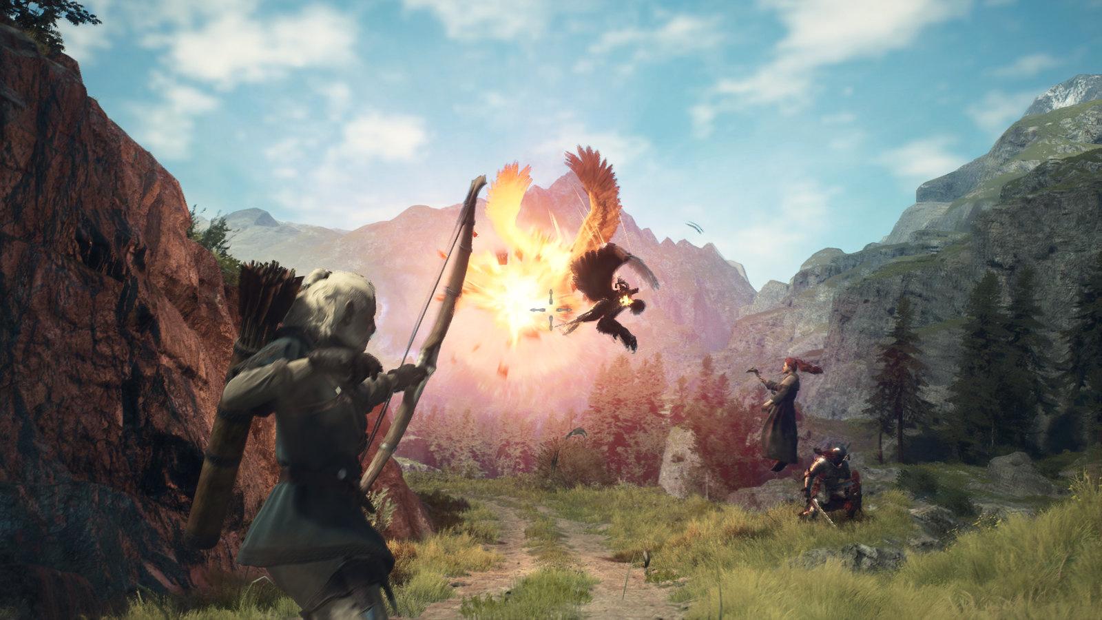 Produktbild Dragon's Dogma II 10 von 11