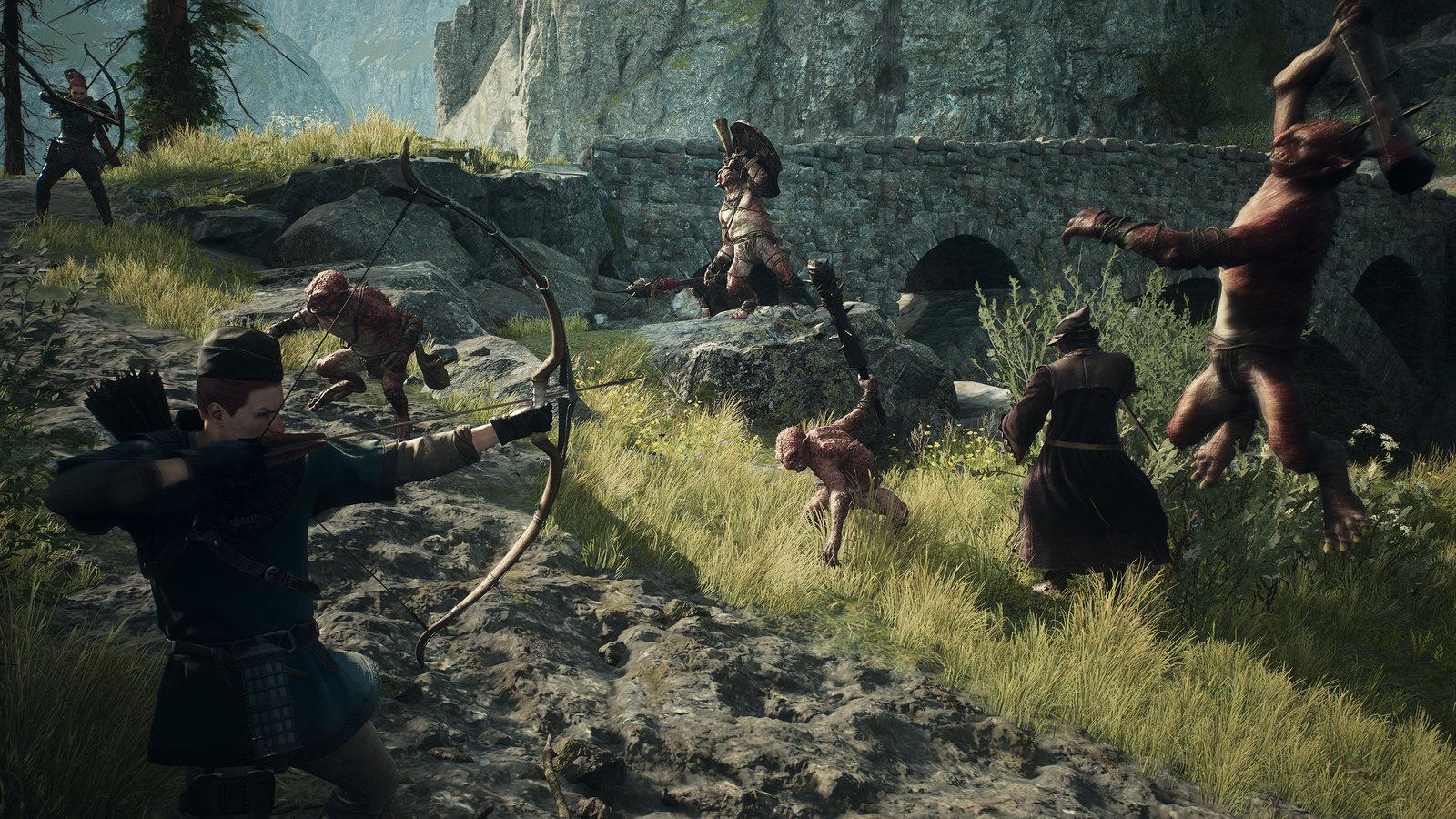 Produktbild Dragon's Dogma II 11 von 11