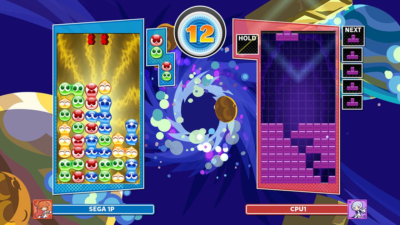 Produktbild Puyo Puyo Tetris 2 5 von 7