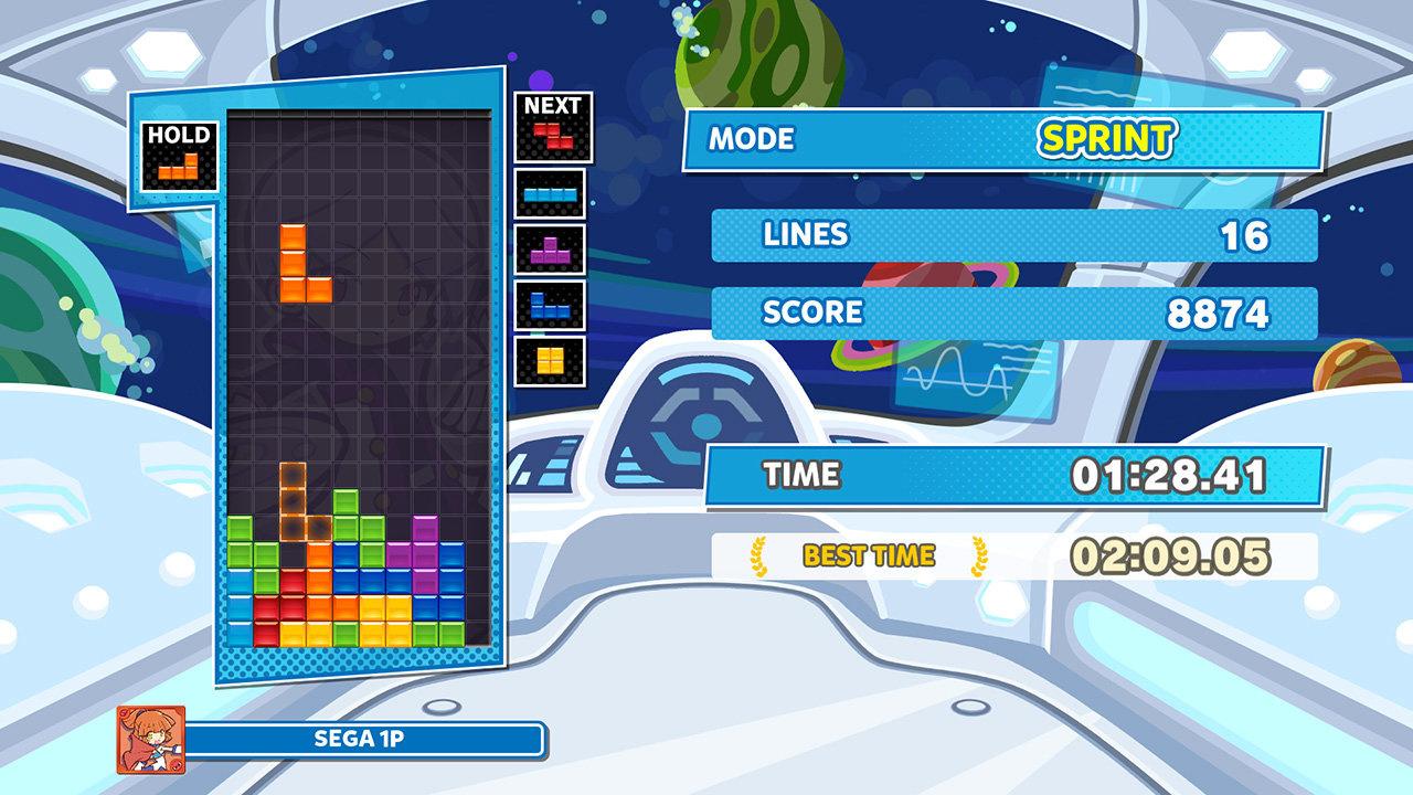 Produktbild Puyo Puyo Tetris 2 6 von 7