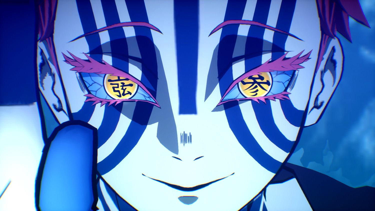 Produktbild Demon Slayer - Kimetsu no Yaiba - The Hinokami Chronicle 6 von 7