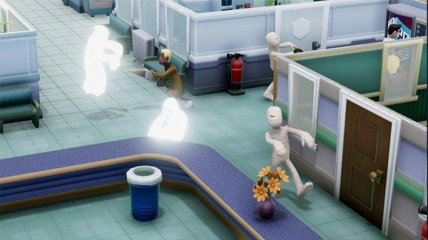 Produktbild Two Point Hospital (CIAB) 3 von 6