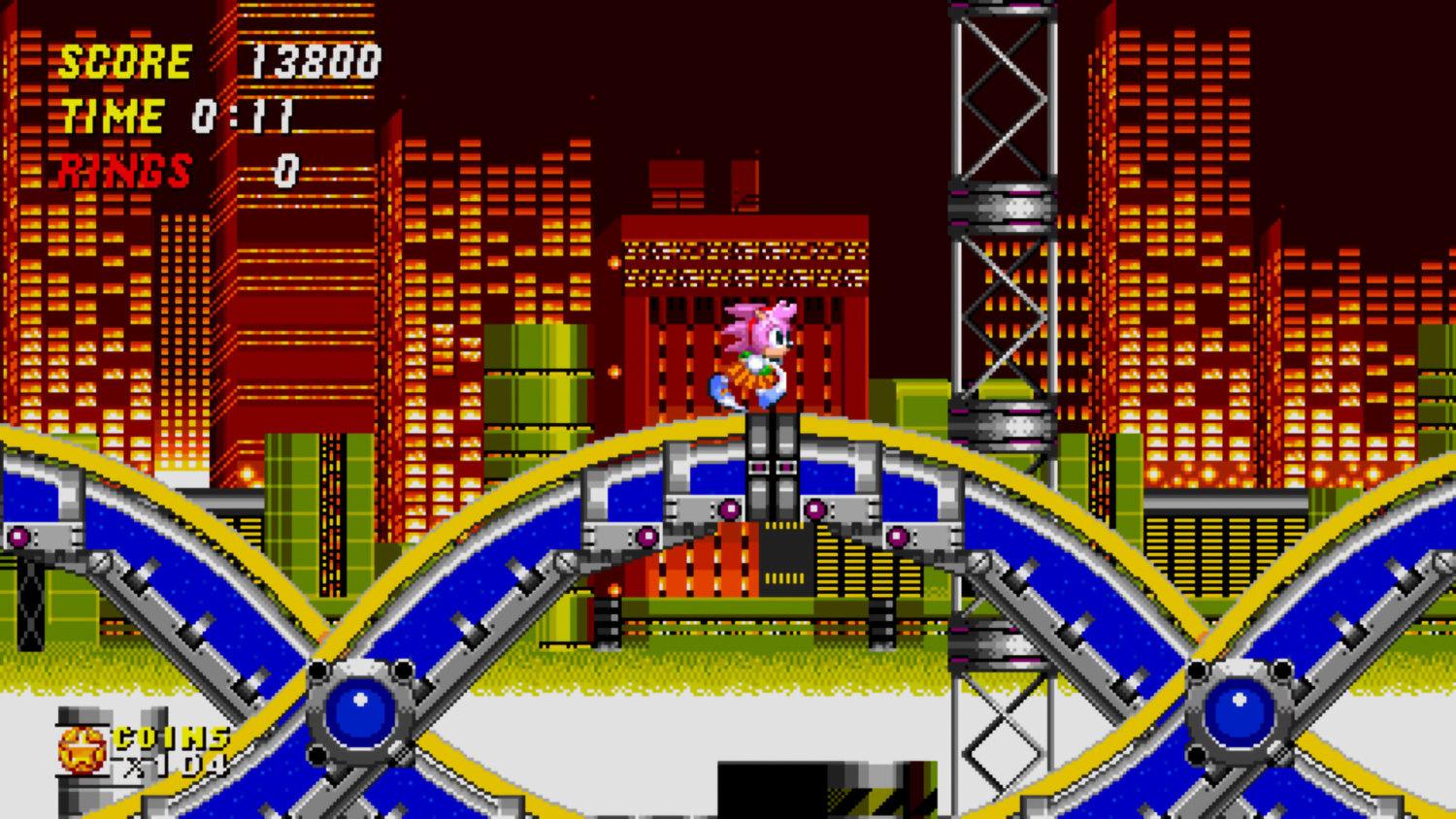 Produktbild Sonic Origins Plus (Limited Edition) 4 von 7