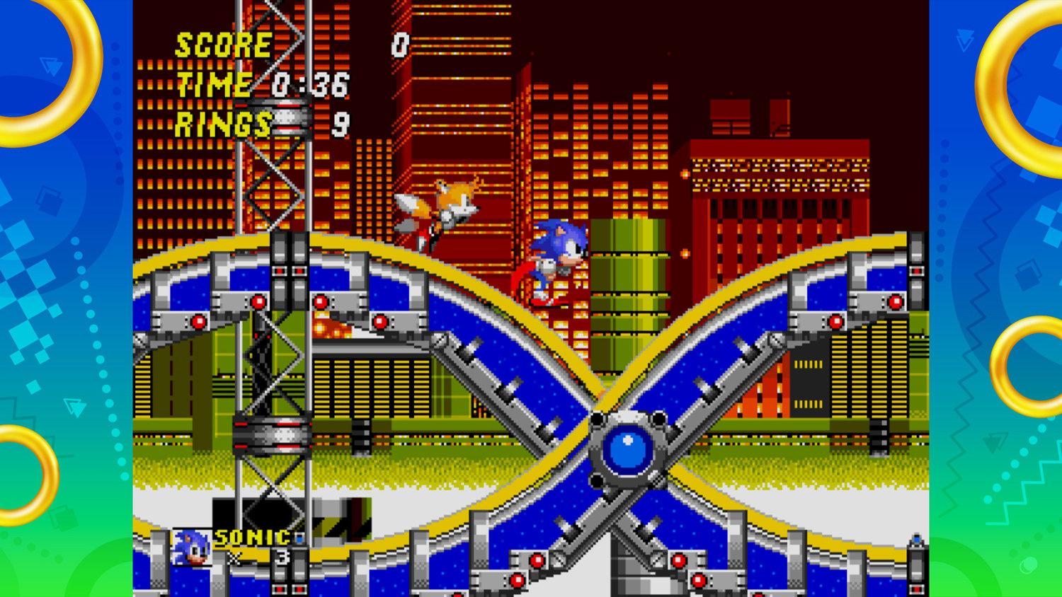 Produktbild Sonic Origins Plus (Limited Edition) 7 von 7