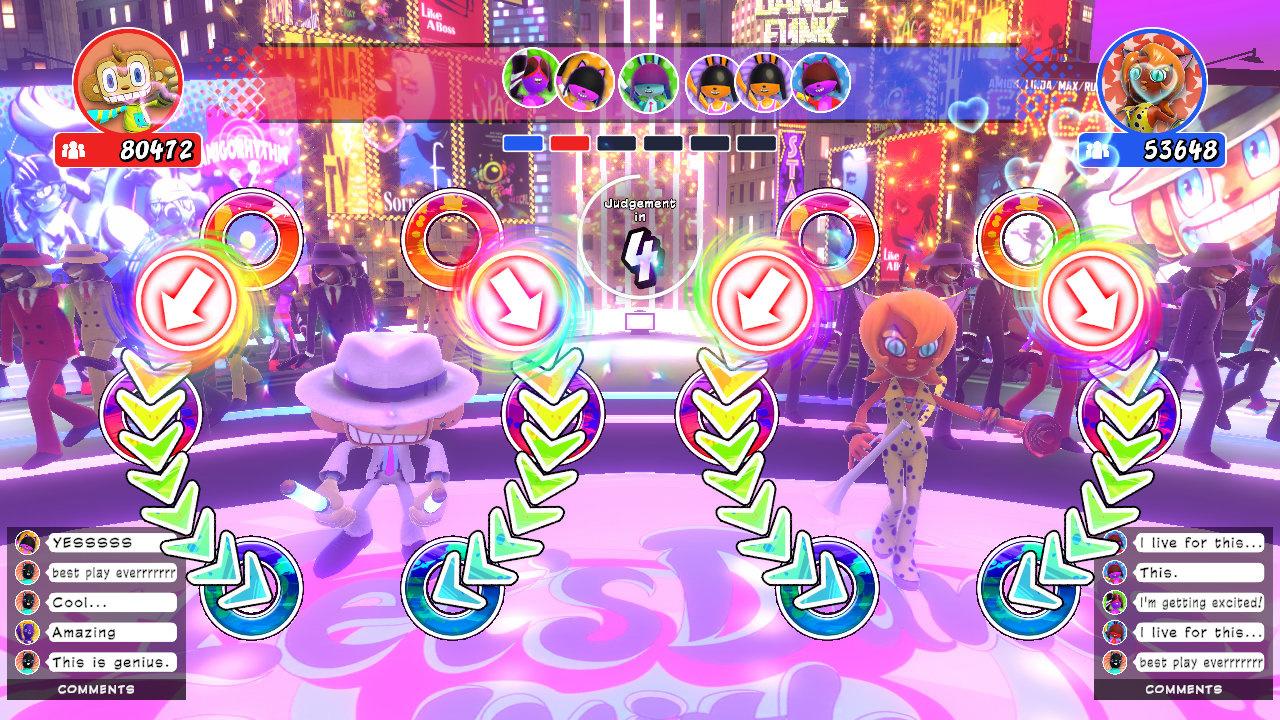 Produktbild Samba de Amigo - Party Central 6 von 8