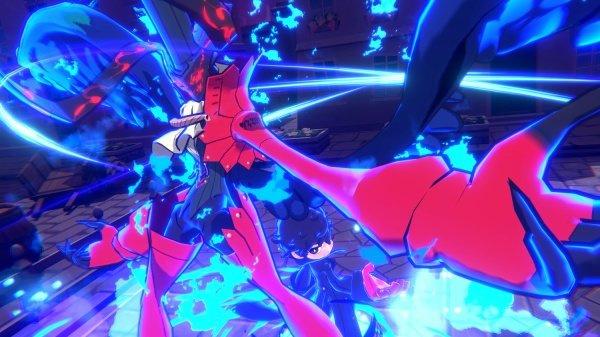 Produktbild Persona 5 Tactica 4 von 7
