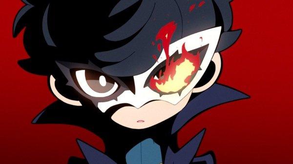 Produktbild Persona 5 Tactica 5 von 7